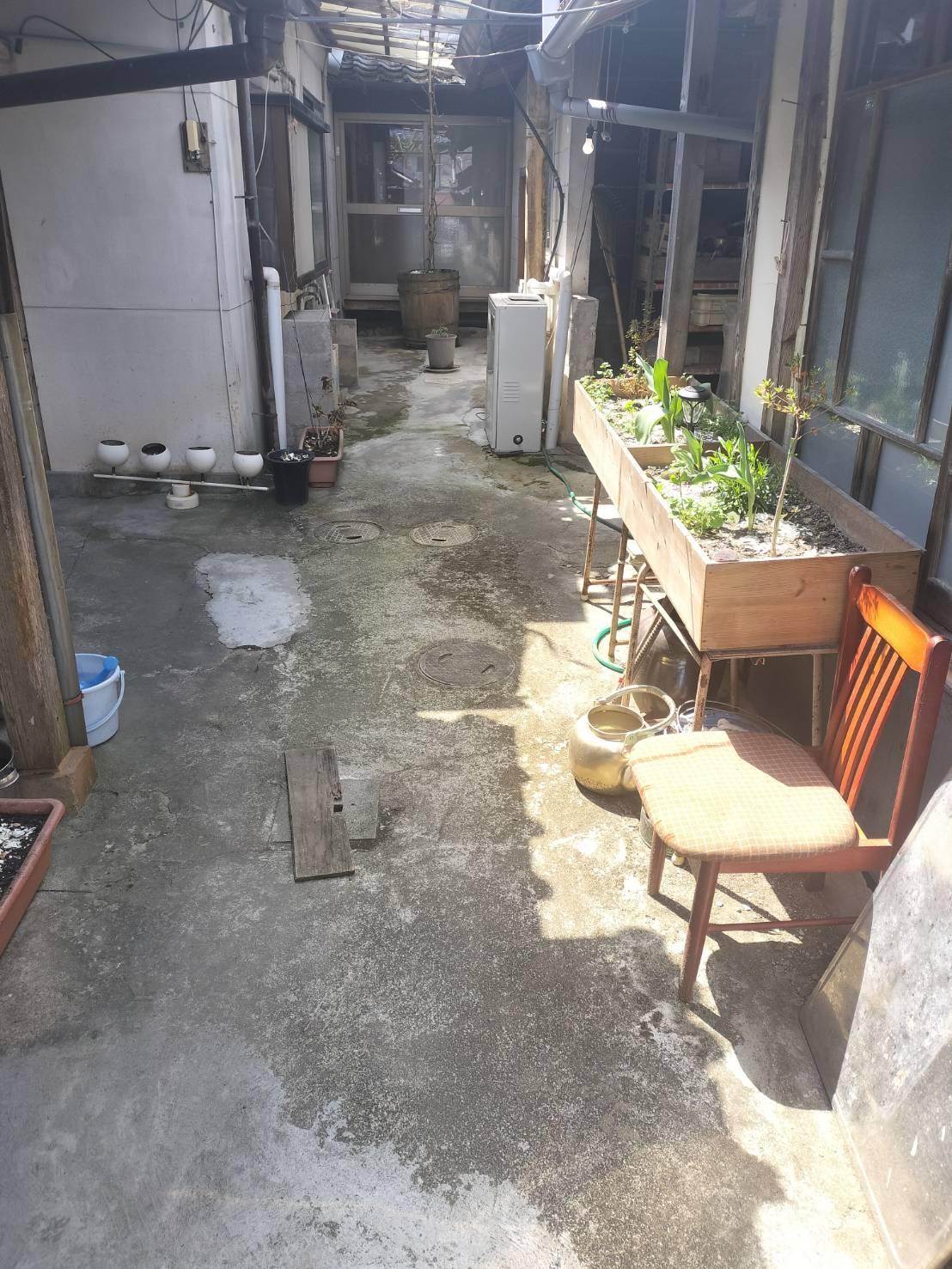 detached 岡山県備前市吉永町都留岐 地図を見る