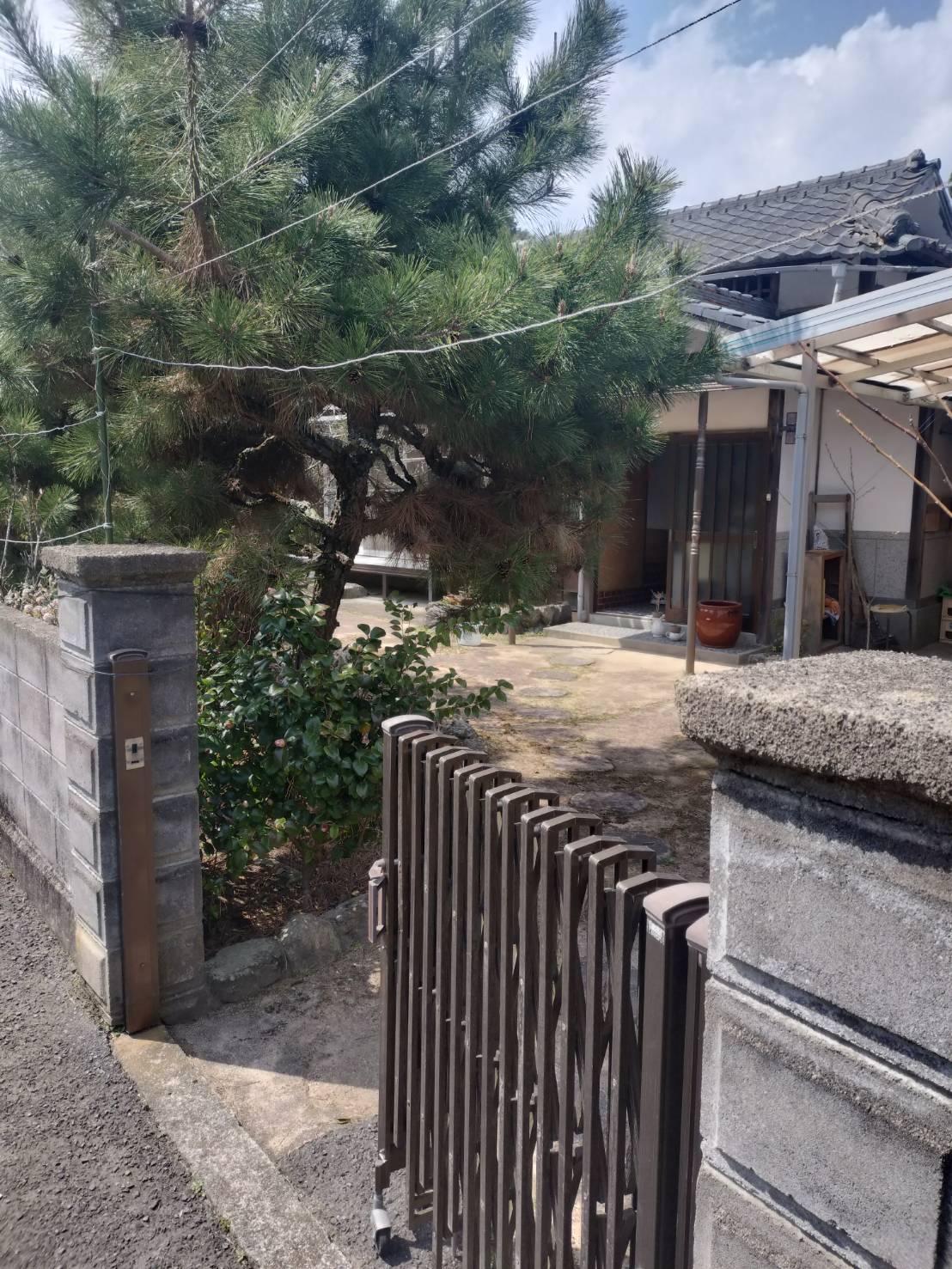 detached 岡山県備前市吉永町都留岐 地図を見る