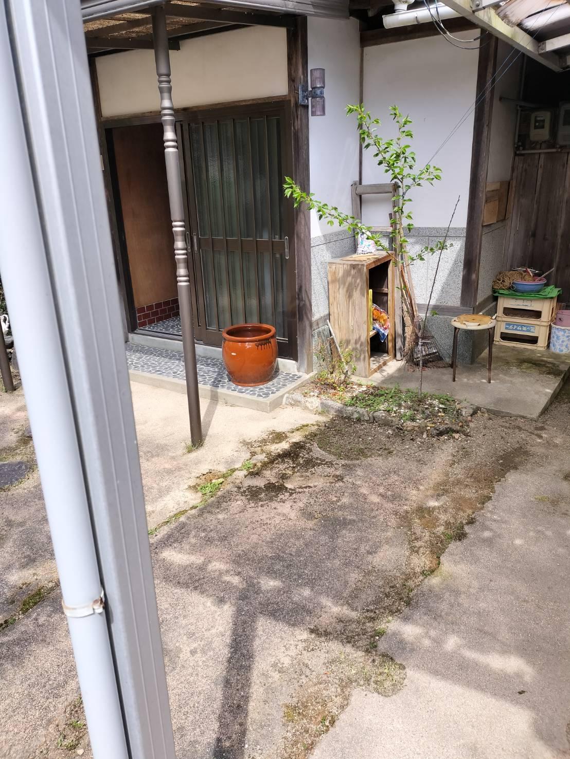 detached 岡山県備前市吉永町都留岐 地図を見る