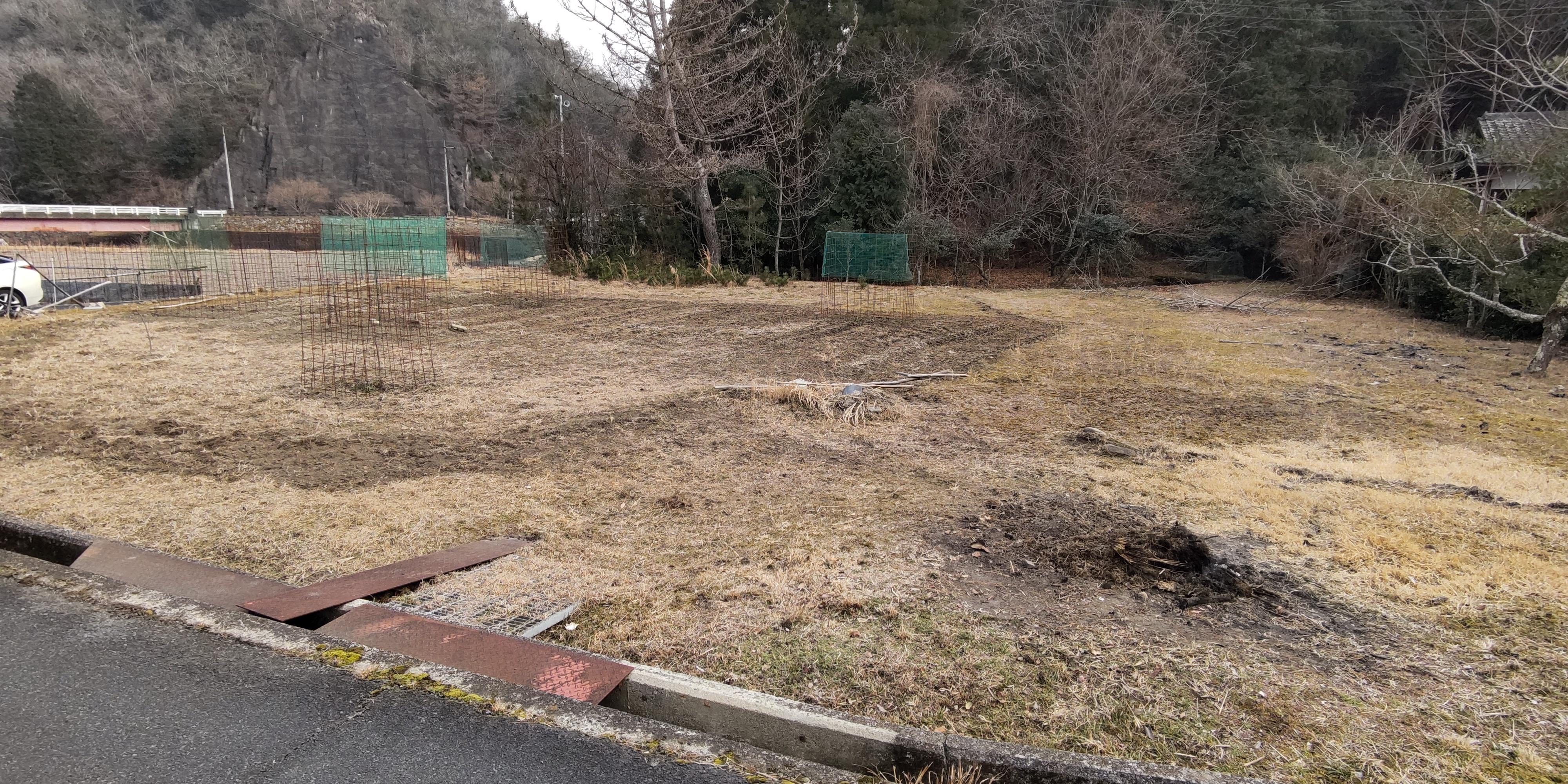 detached 岡山県備前市吉永町都留岐 地図を見る