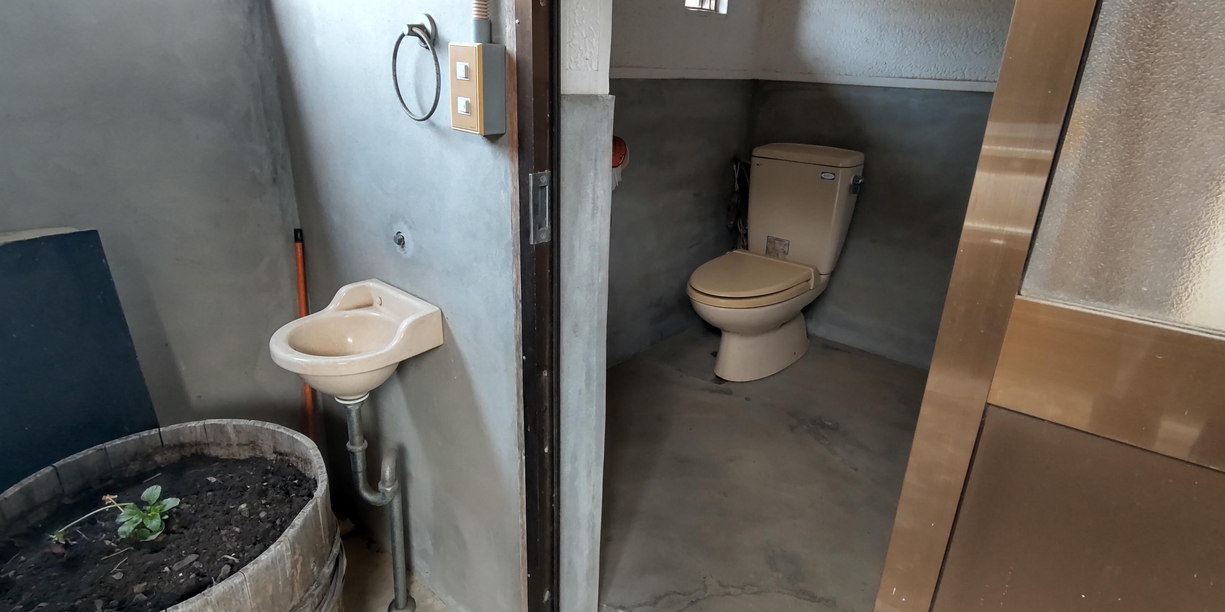 detached 岡山県備前市吉永町都留岐 地図を見る