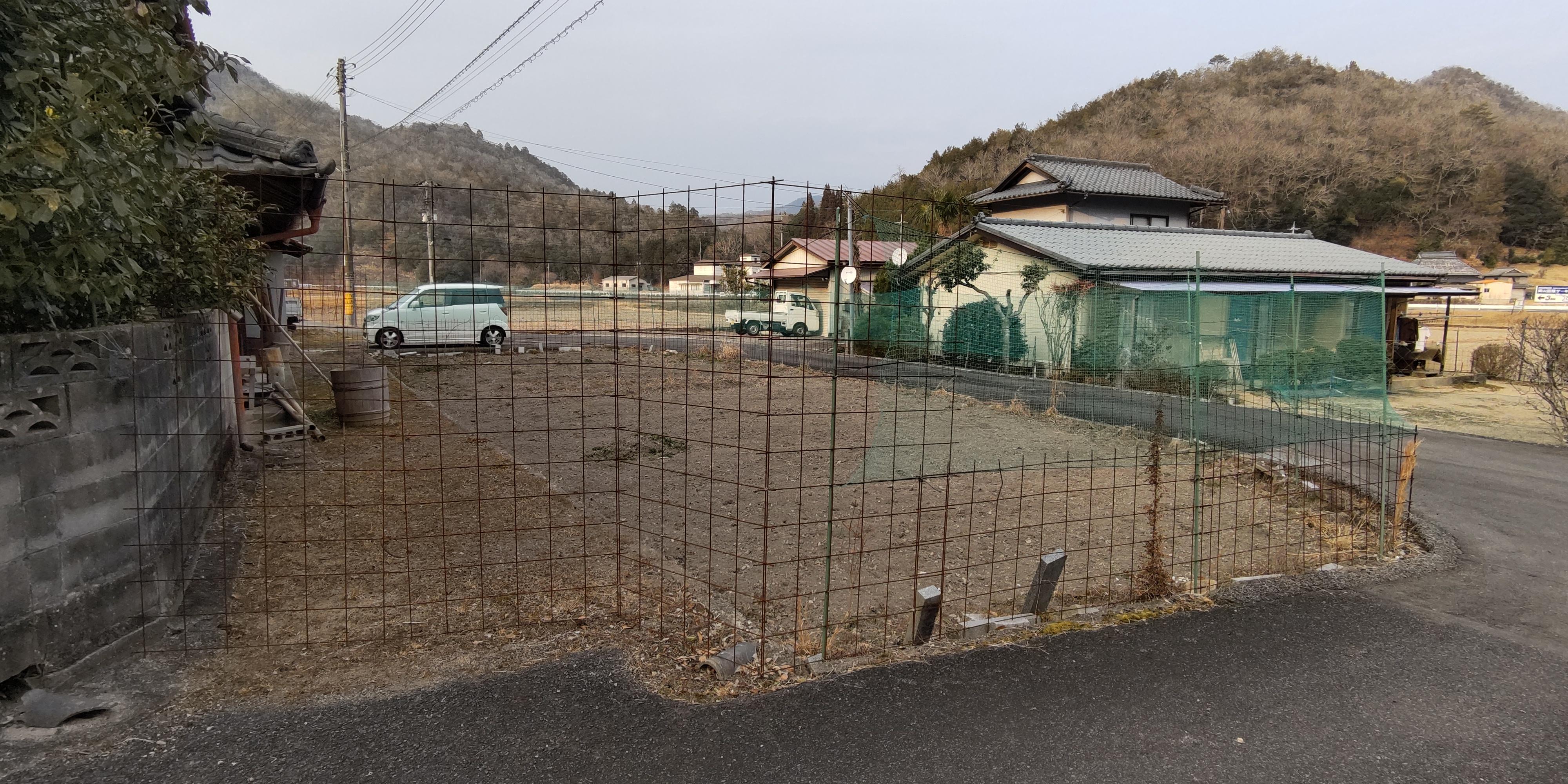 detached 岡山県備前市吉永町都留岐 地図を見る