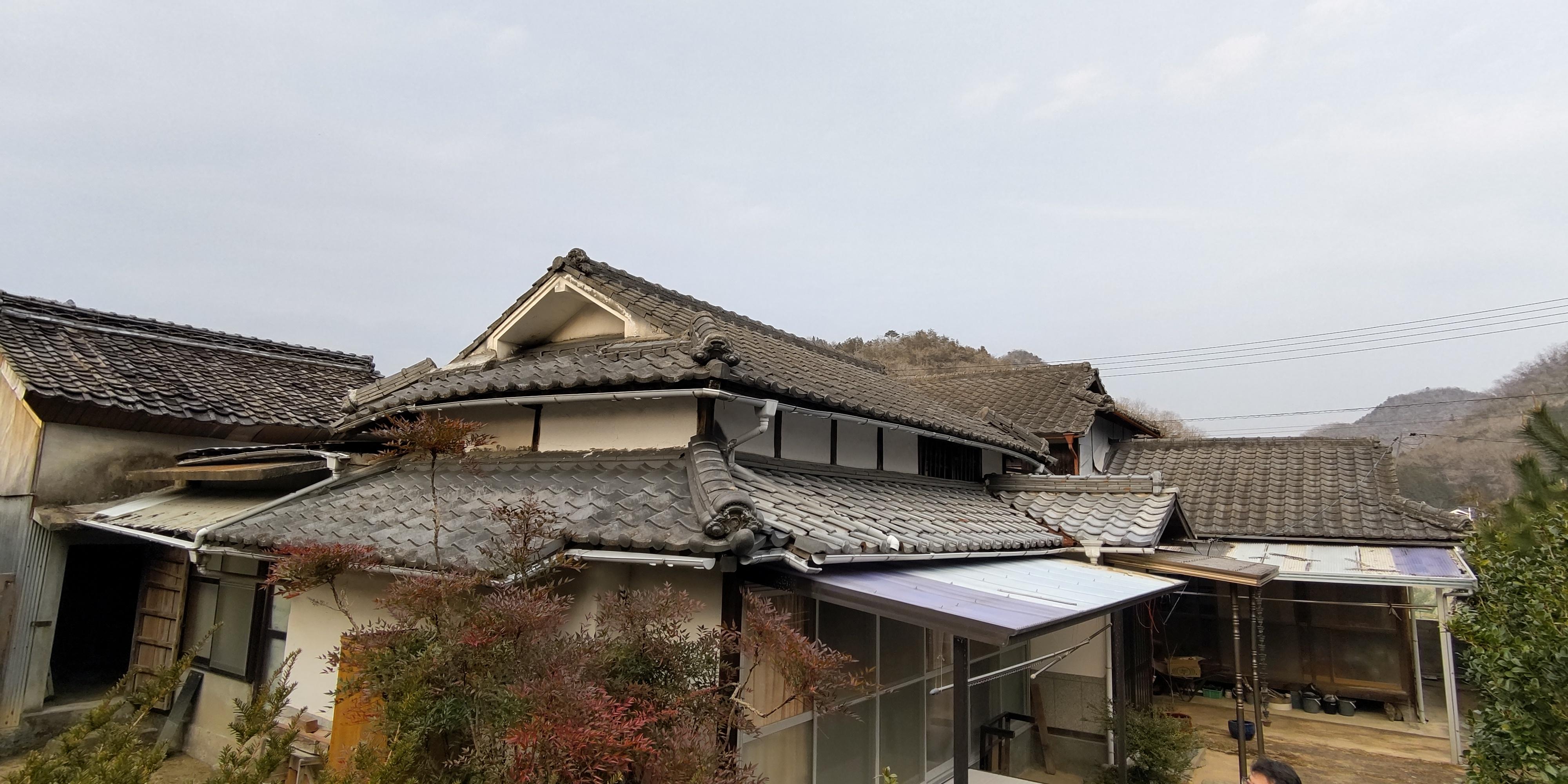detached 岡山県備前市吉永町都留岐 地図を見る