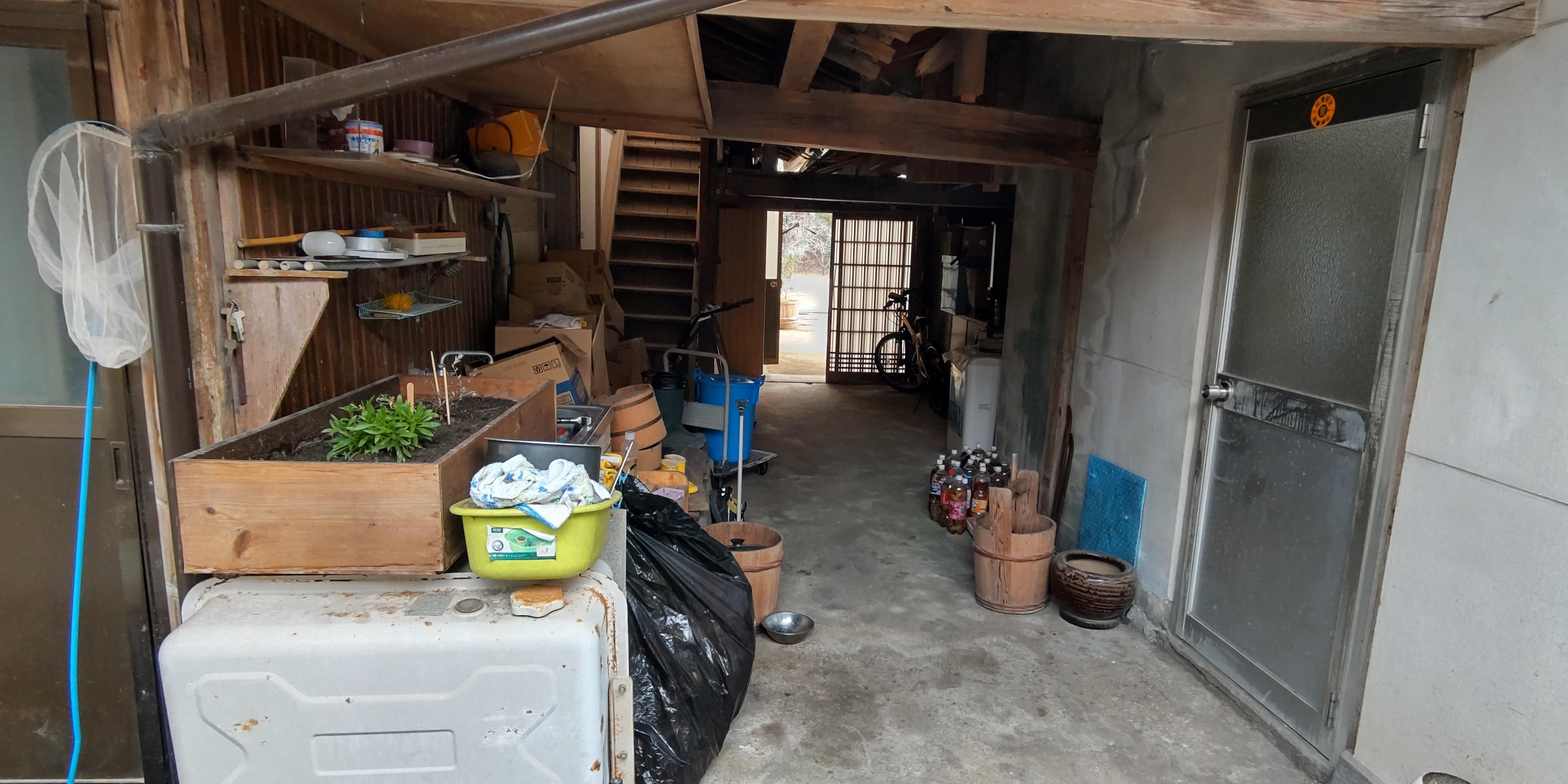 detached 岡山県備前市吉永町都留岐 地図を見る