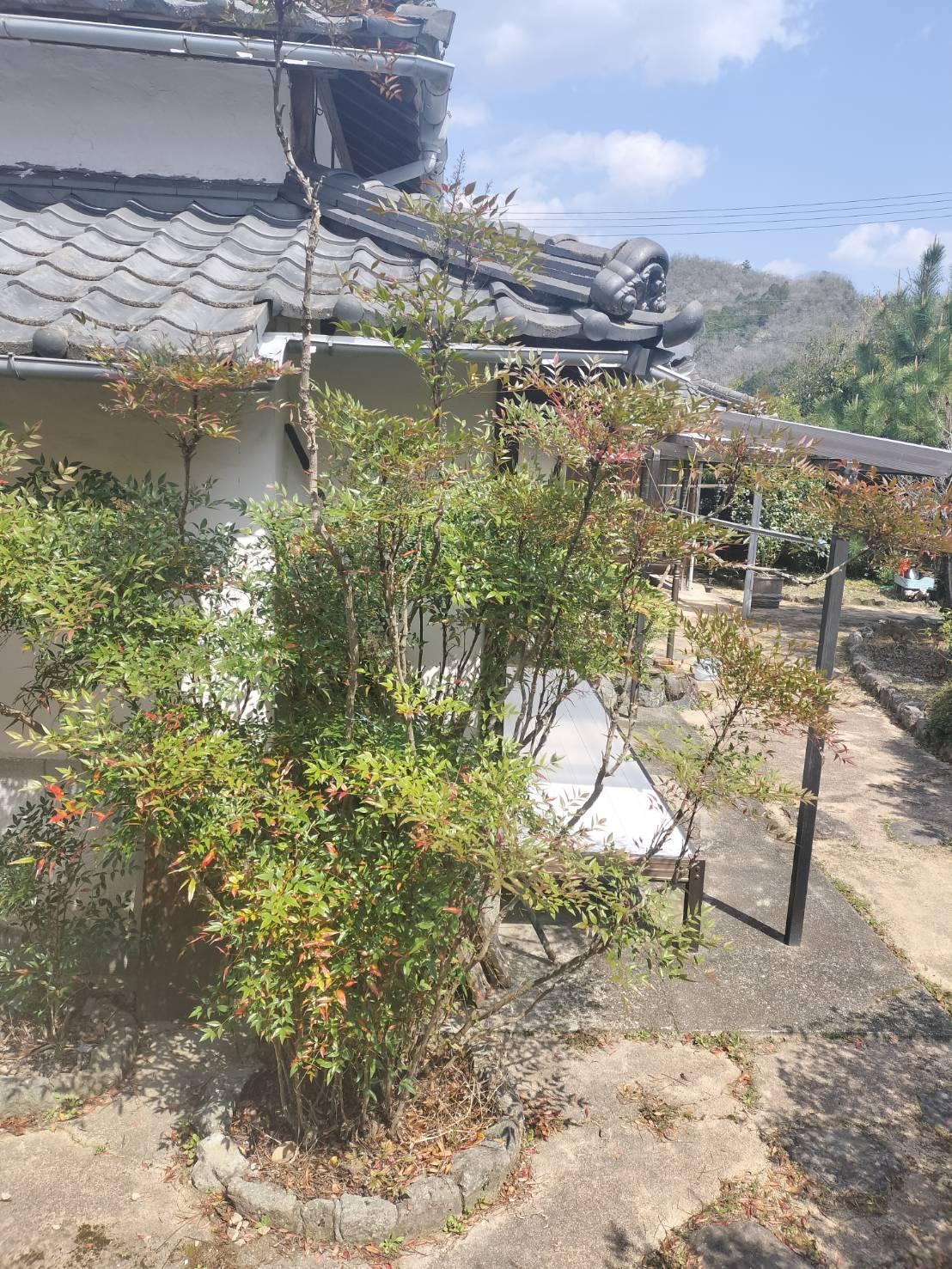 detached 岡山県備前市吉永町都留岐 地図を見る