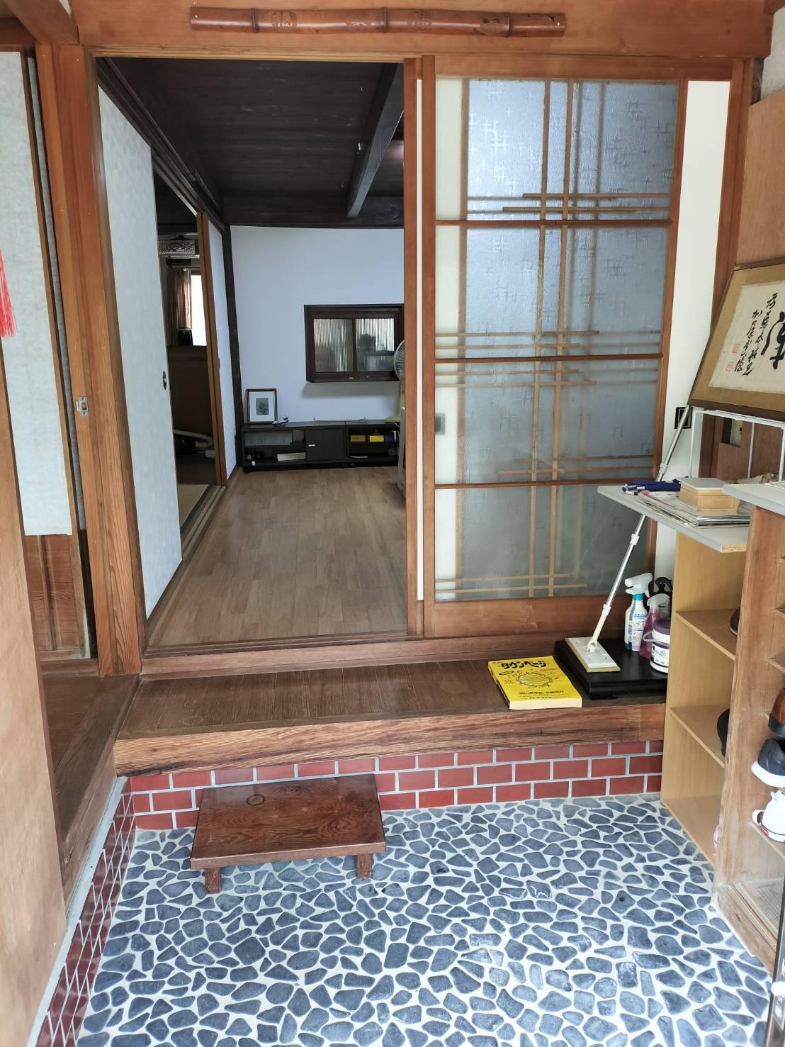 detached 岡山県備前市吉永町都留岐 地図を見る