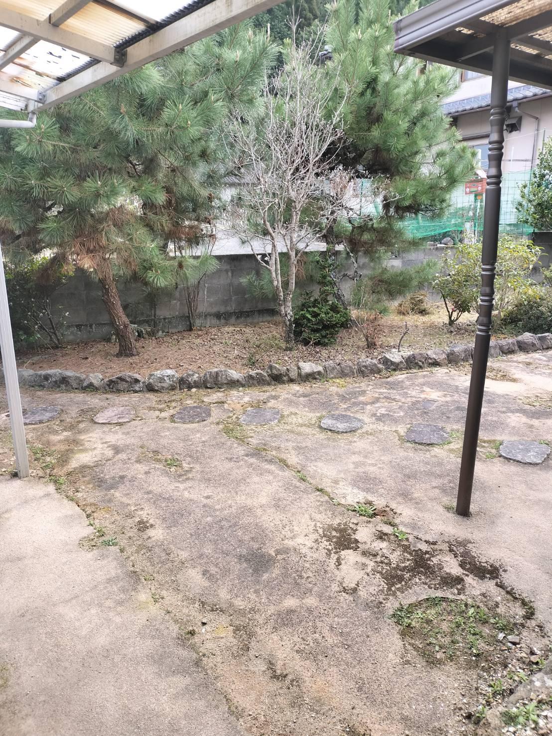 detached 岡山県備前市吉永町都留岐 地図を見る