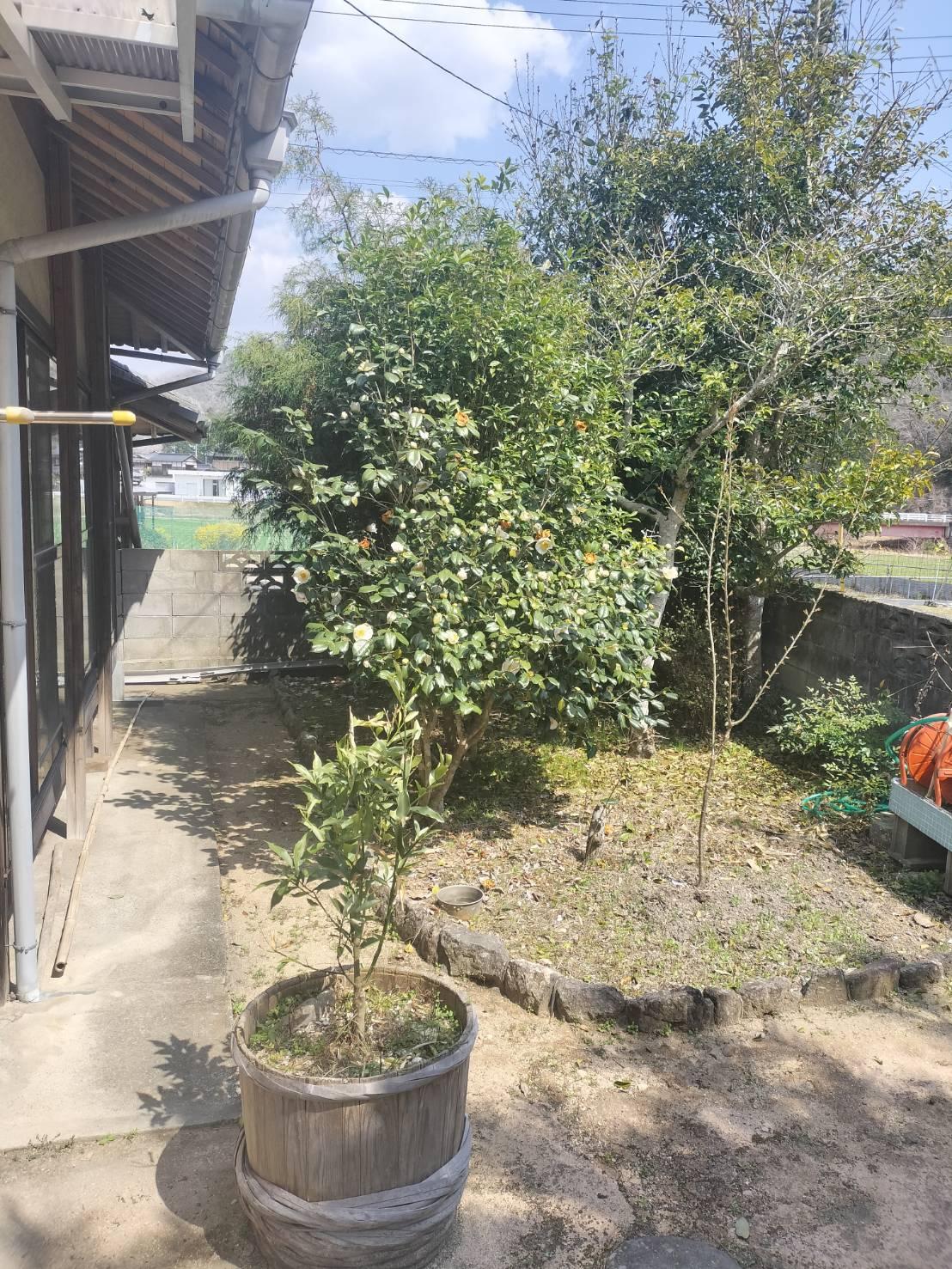 detached 岡山県備前市吉永町都留岐 地図を見る