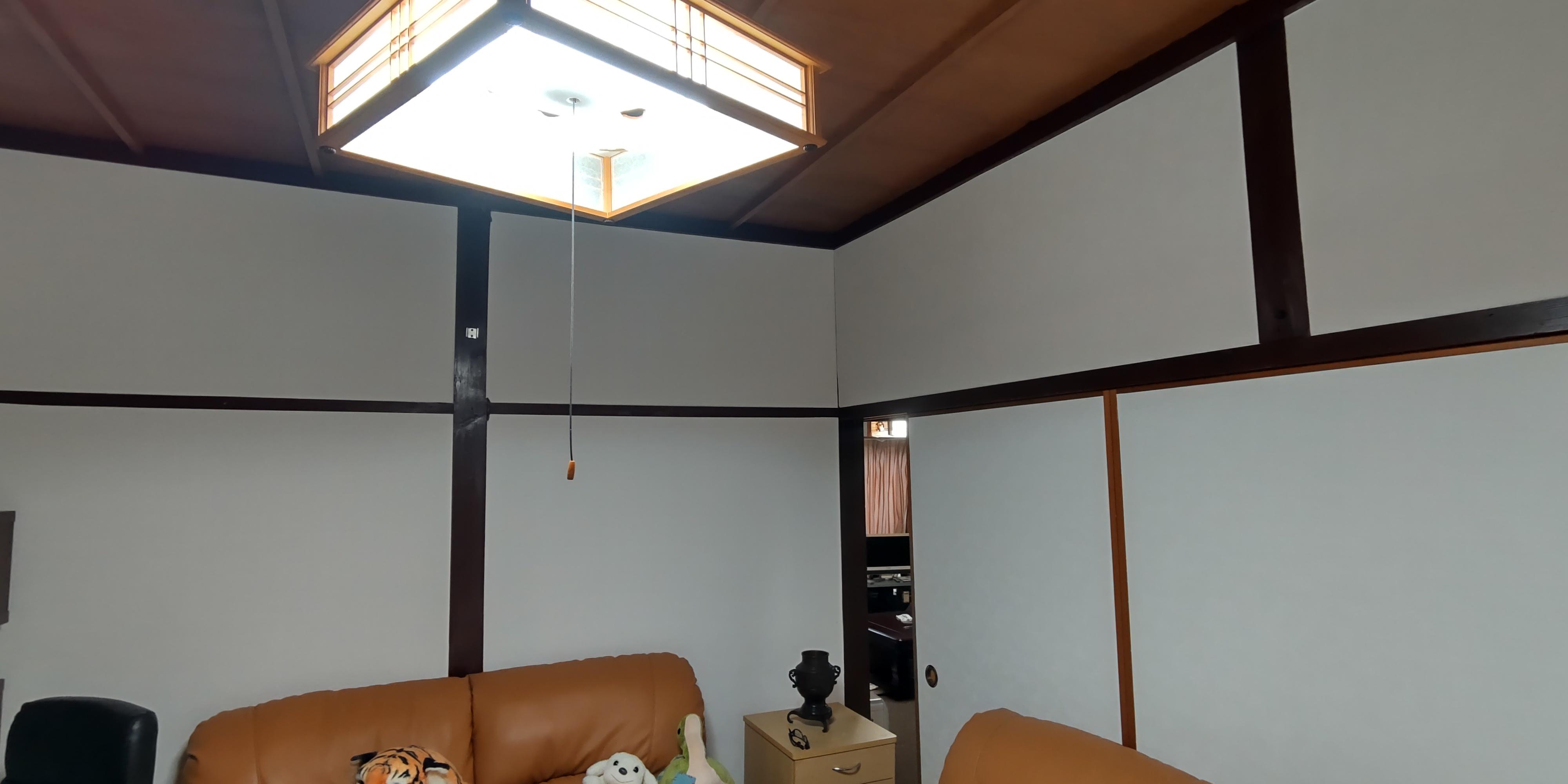 detached 岡山県備前市吉永町都留岐 地図を見る