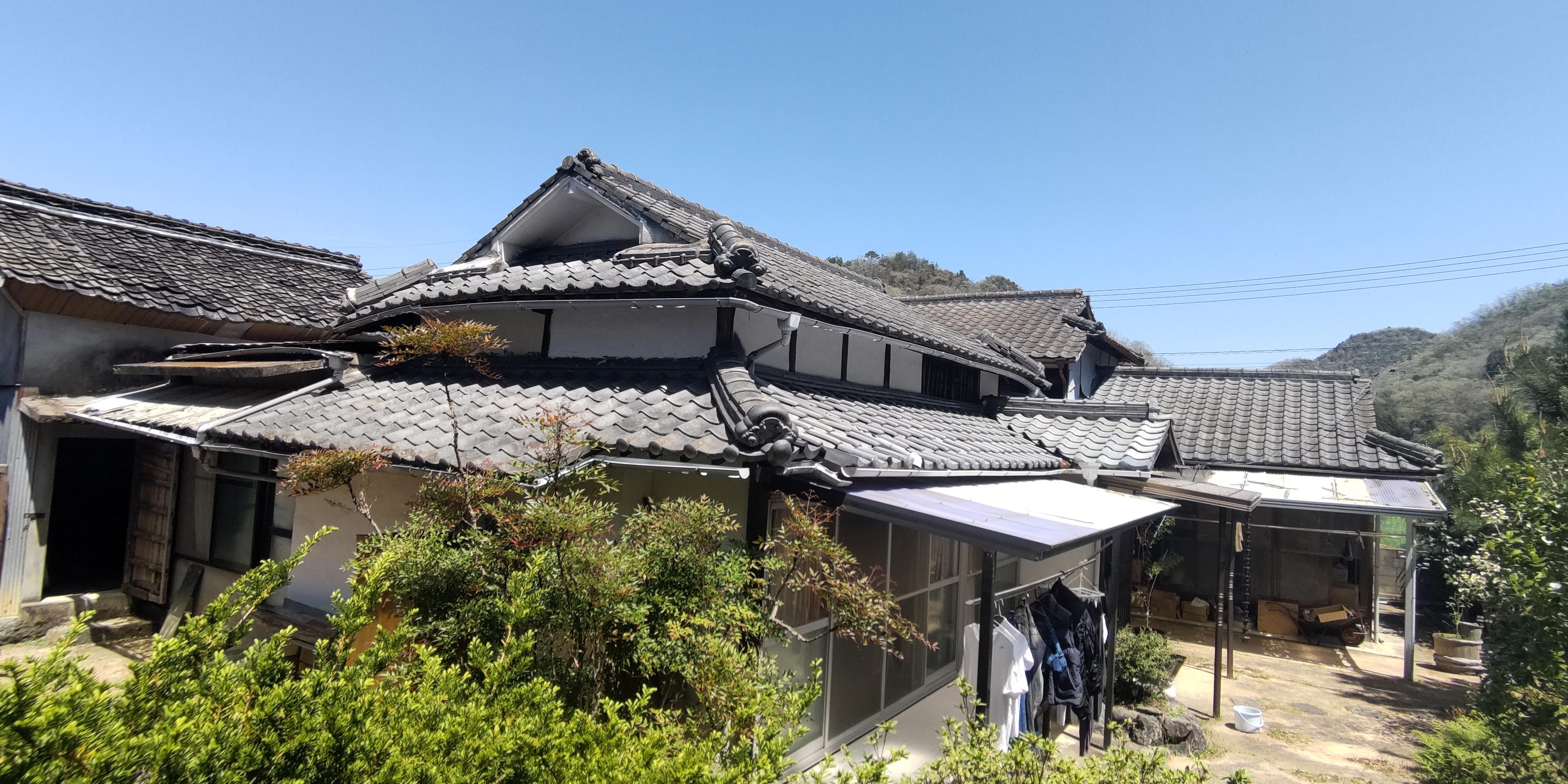 detached 岡山県備前市吉永町都留岐 地図を見る