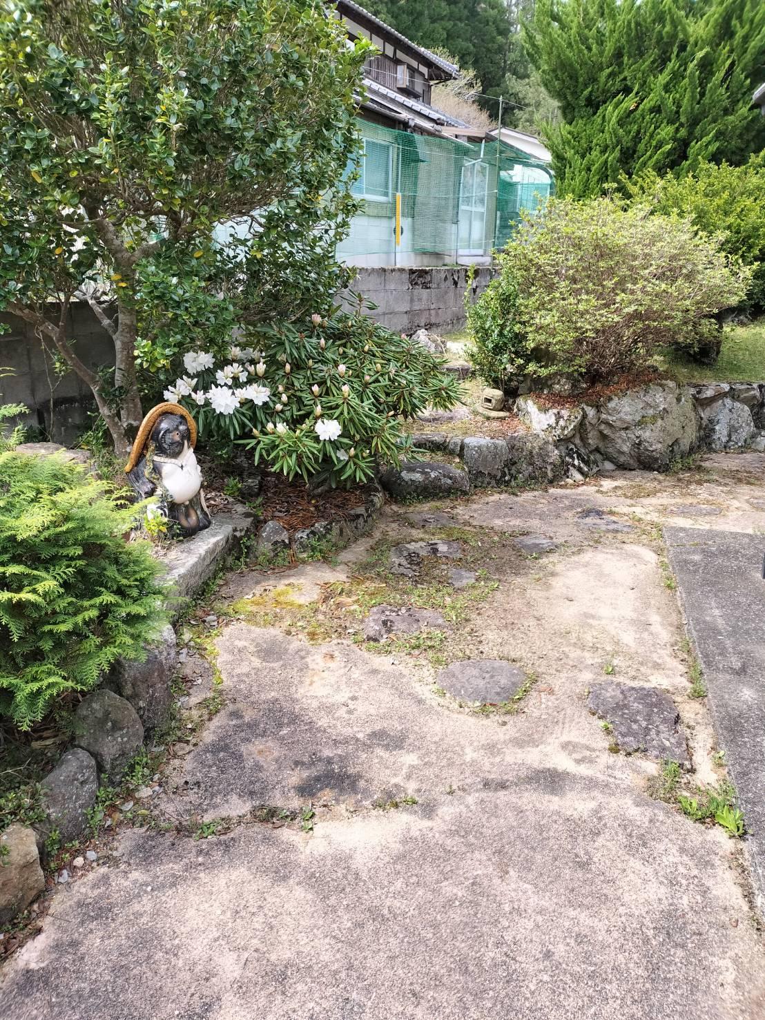 detached 岡山県備前市吉永町都留岐 地図を見る
