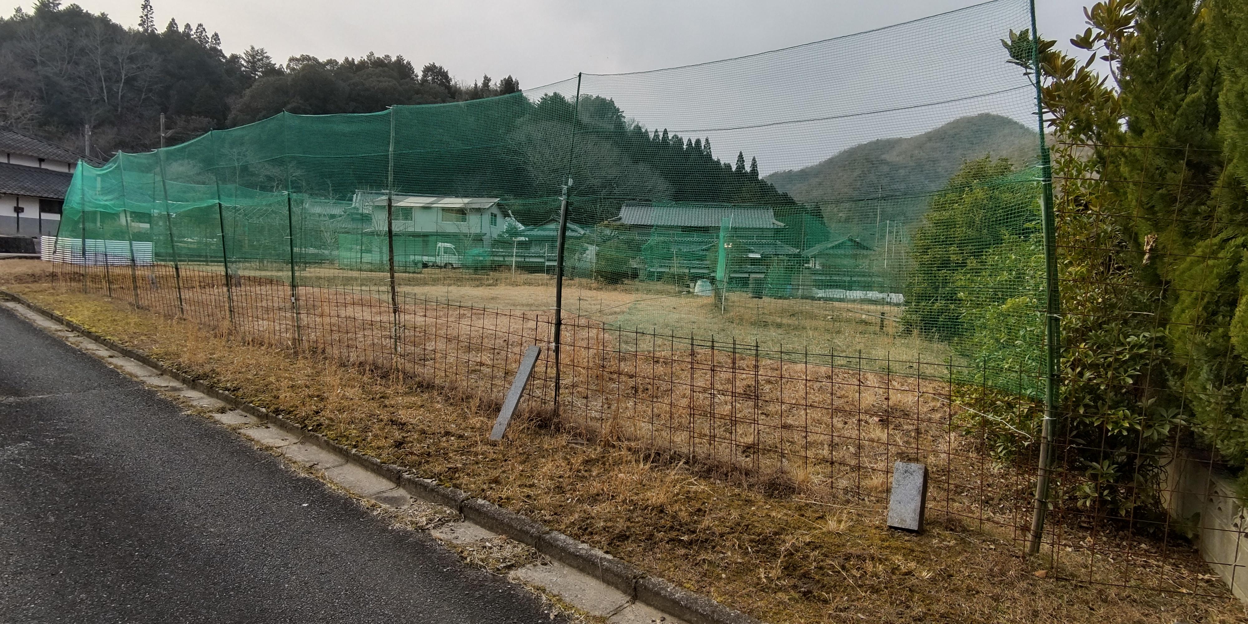detached 岡山県備前市吉永町都留岐 地図を見る