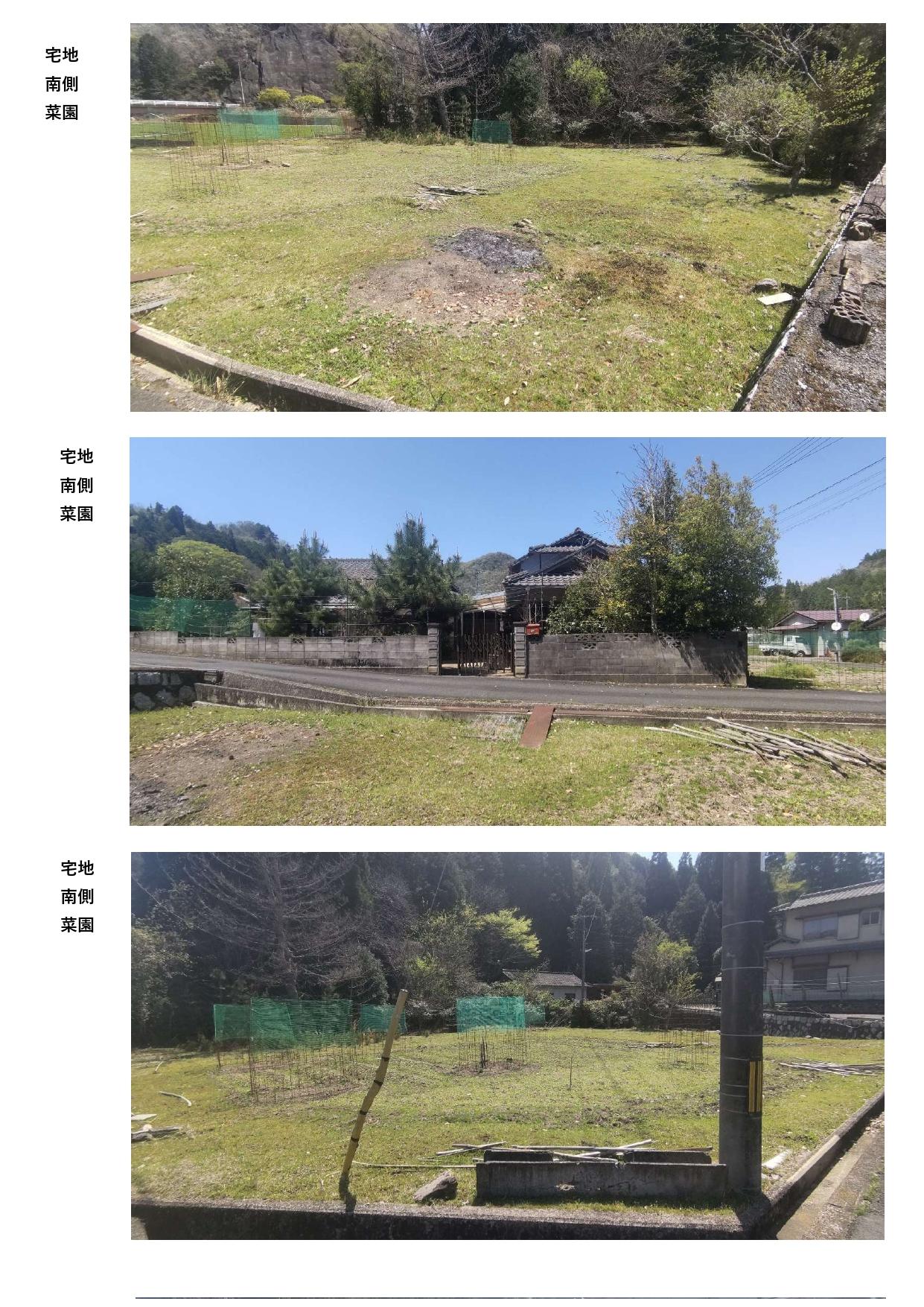 detached 岡山県備前市吉永町都留岐 地図を見る