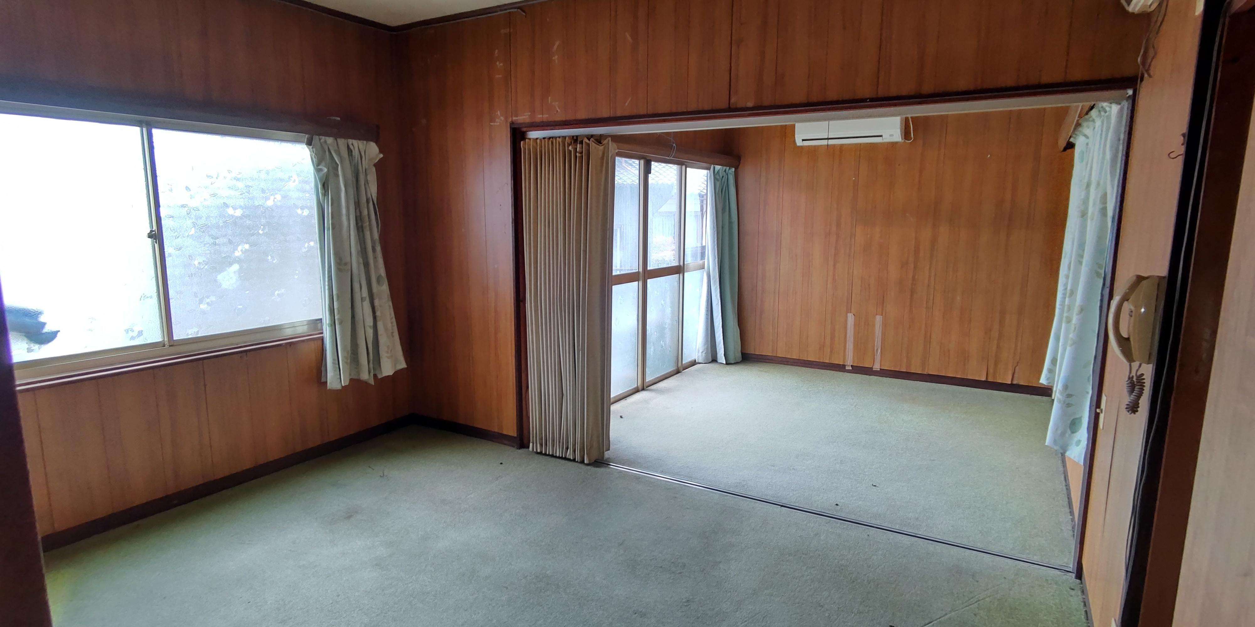 detached 岡山県備前市三石 地図を見る