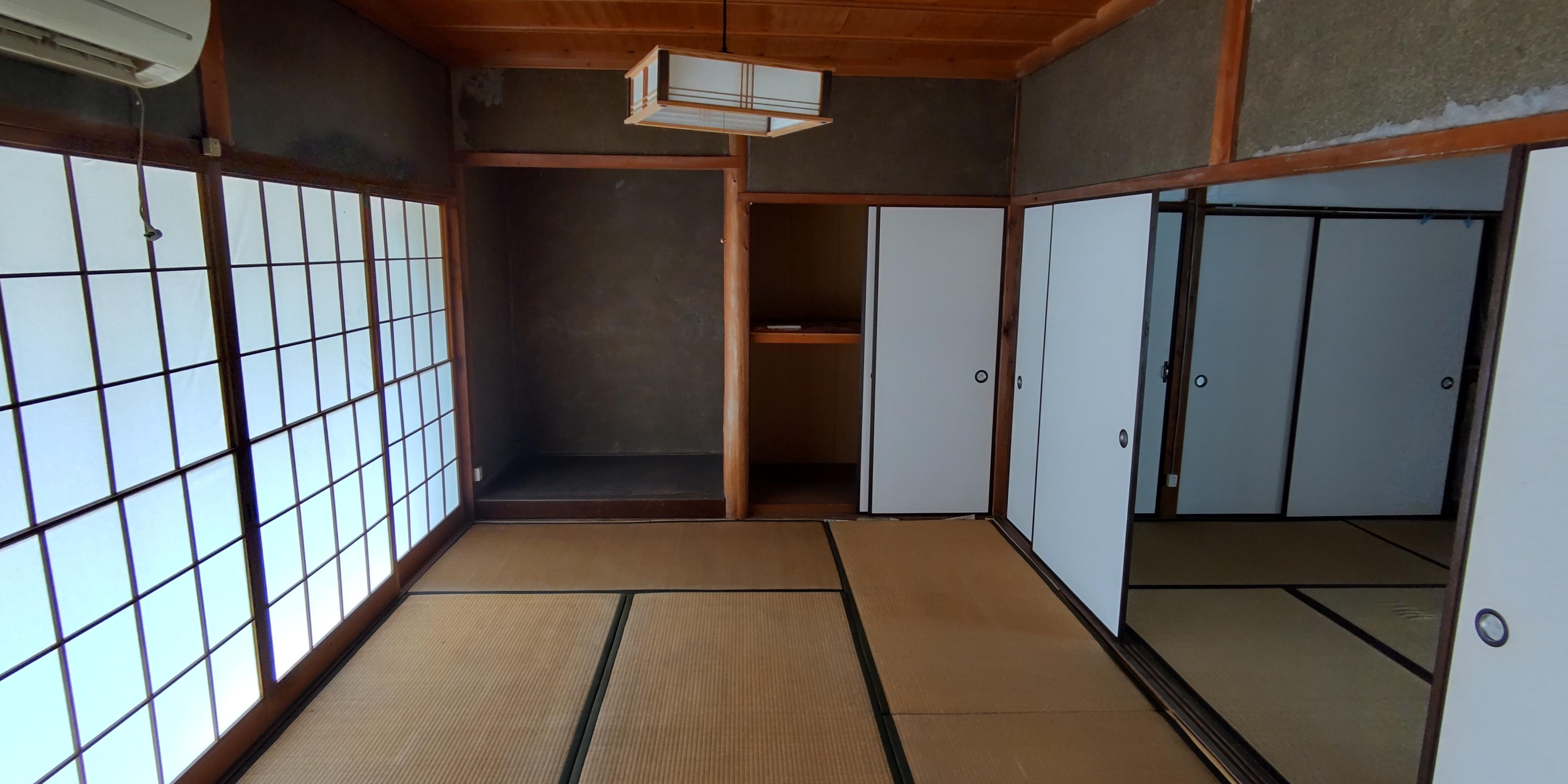 detached 岡山県備前市三石 地図を見る