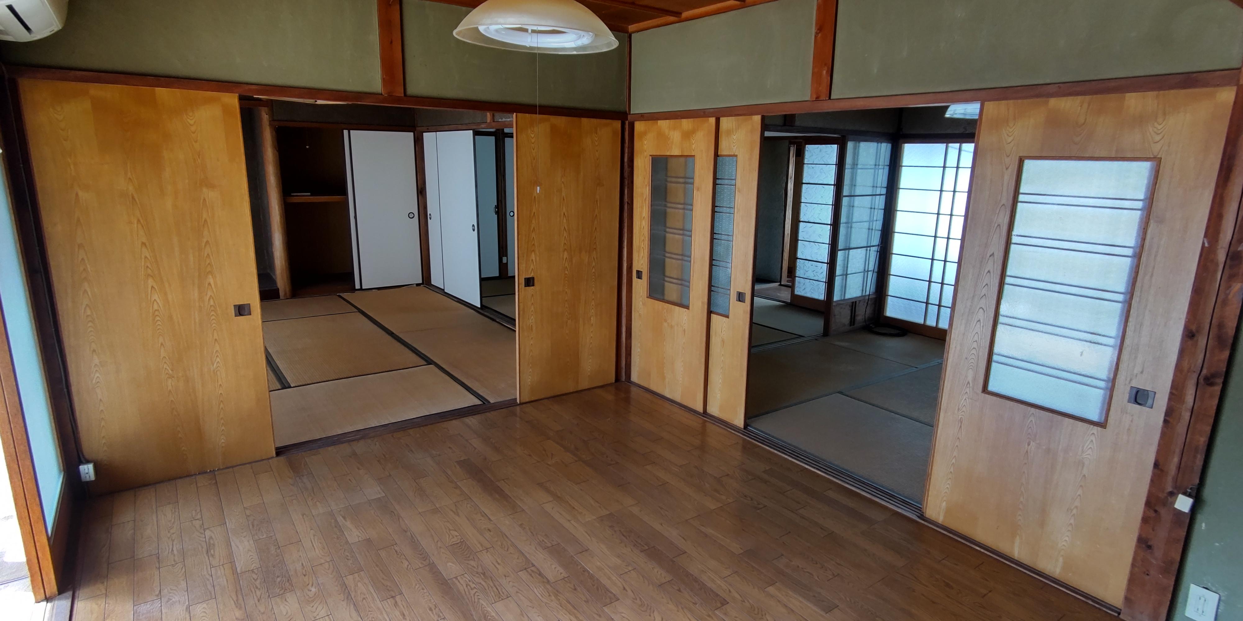 detached 岡山県備前市三石 地図を見る