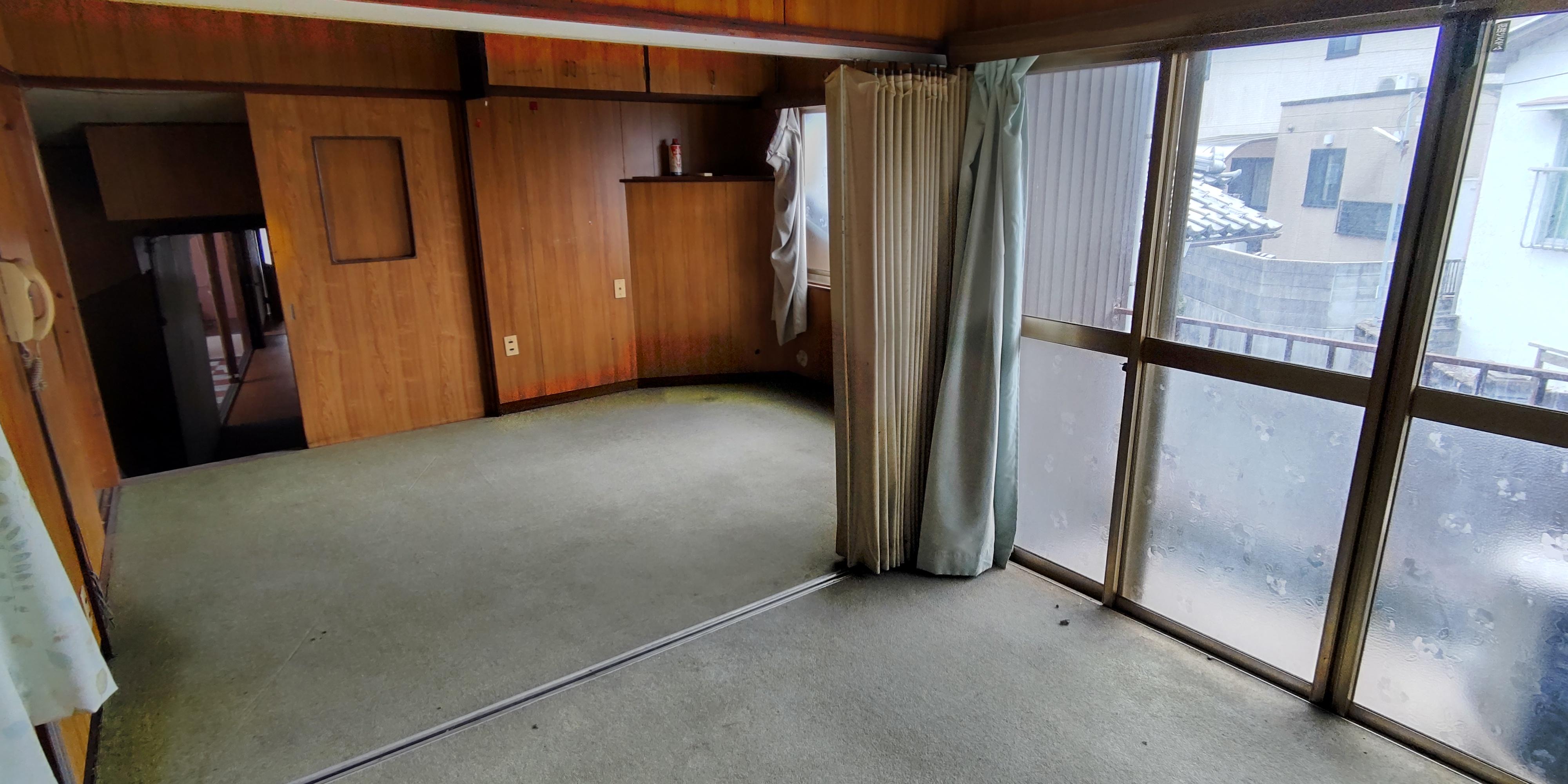 detached 岡山県備前市三石 地図を見る