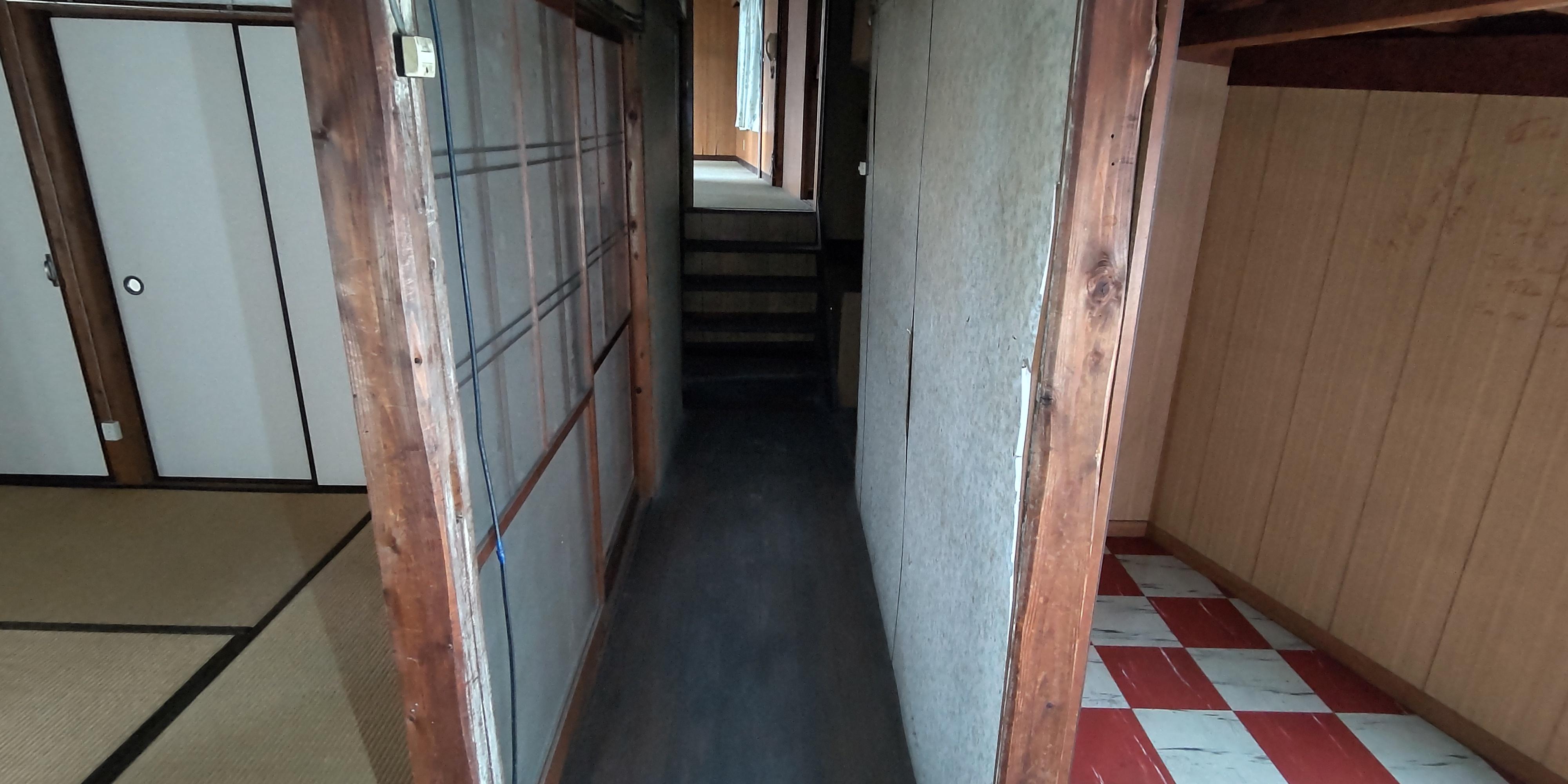 detached 岡山県備前市三石 地図を見る