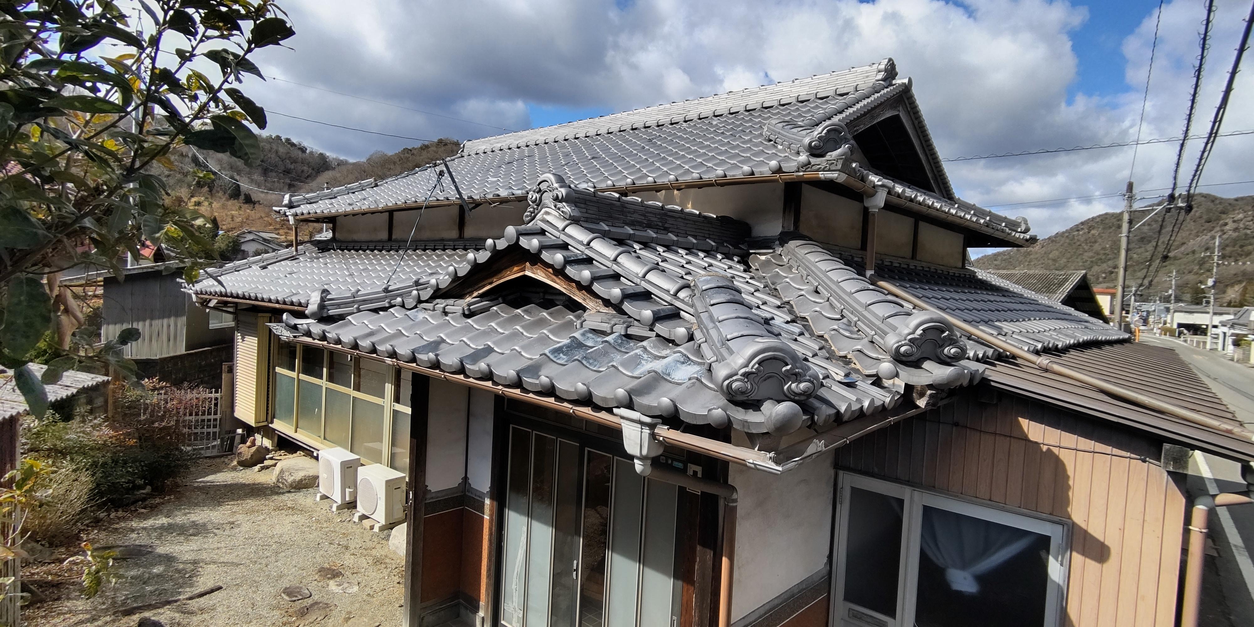 detached 岡山県備前市三石 地図を見る