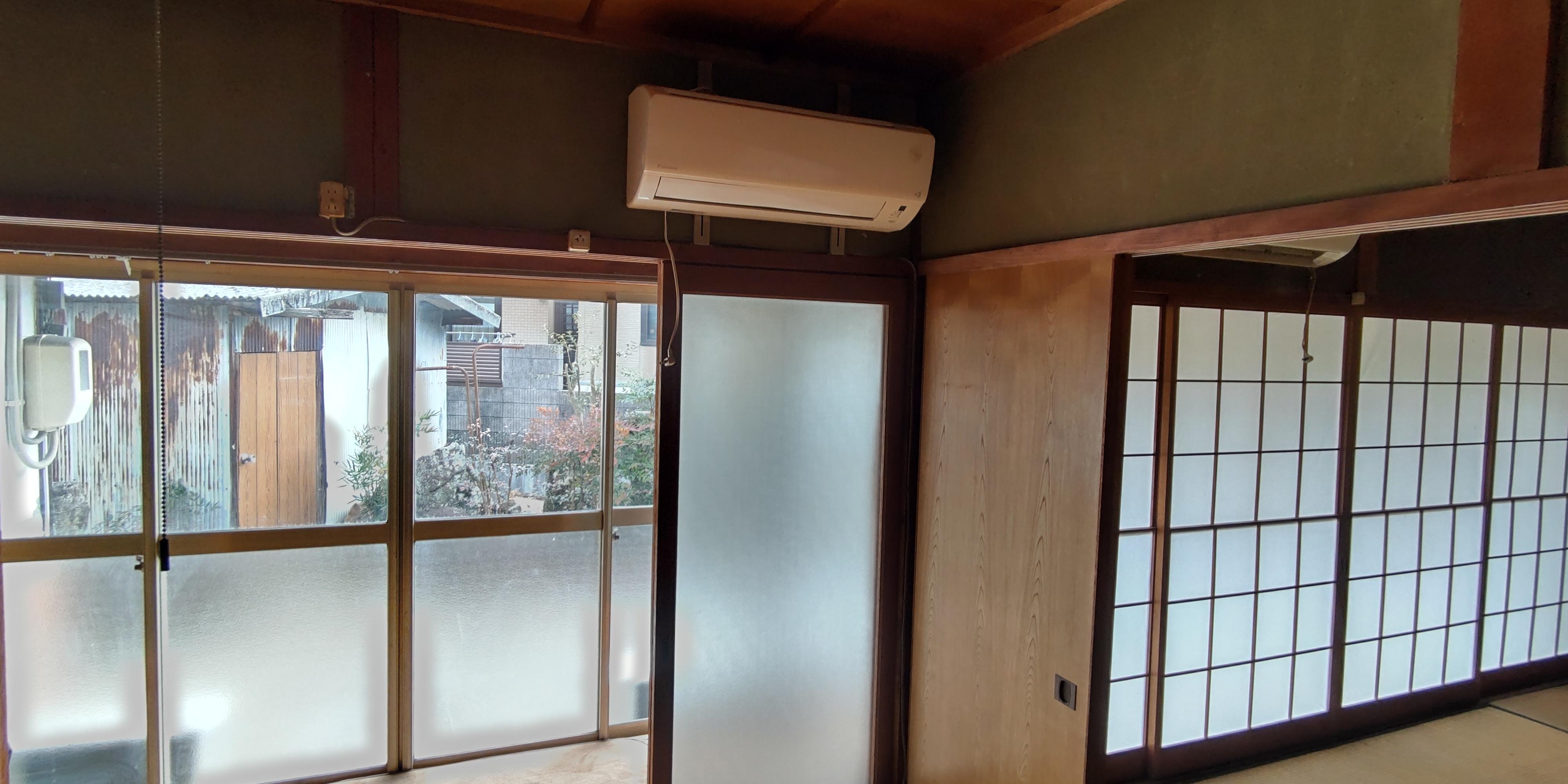 detached 岡山県備前市三石 地図を見る