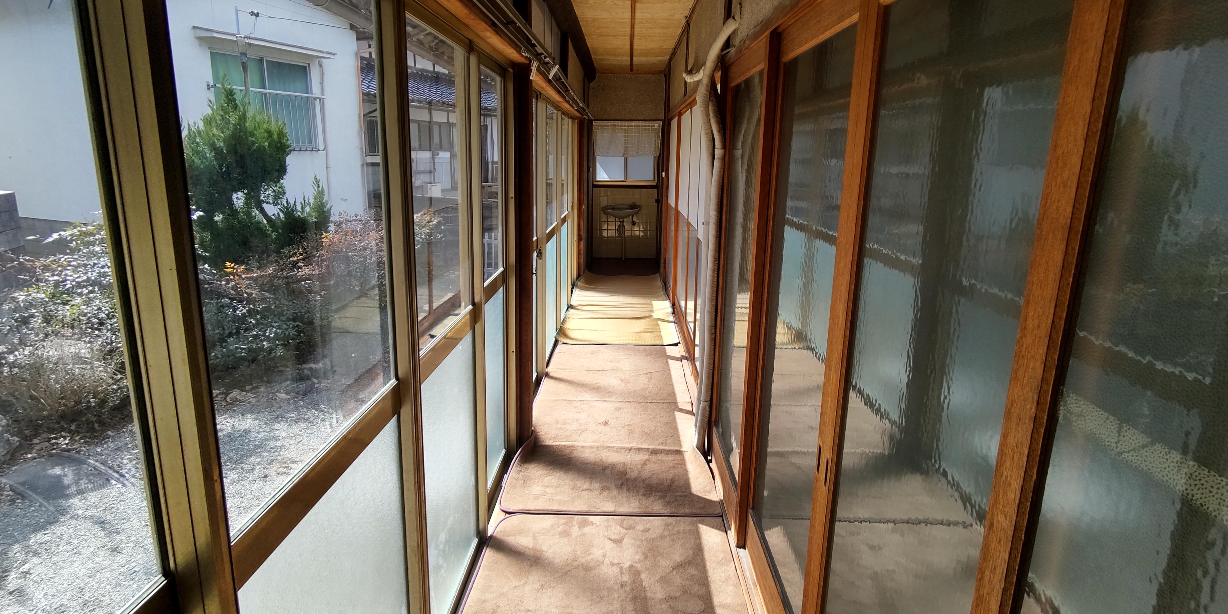 detached 岡山県備前市三石 地図を見る