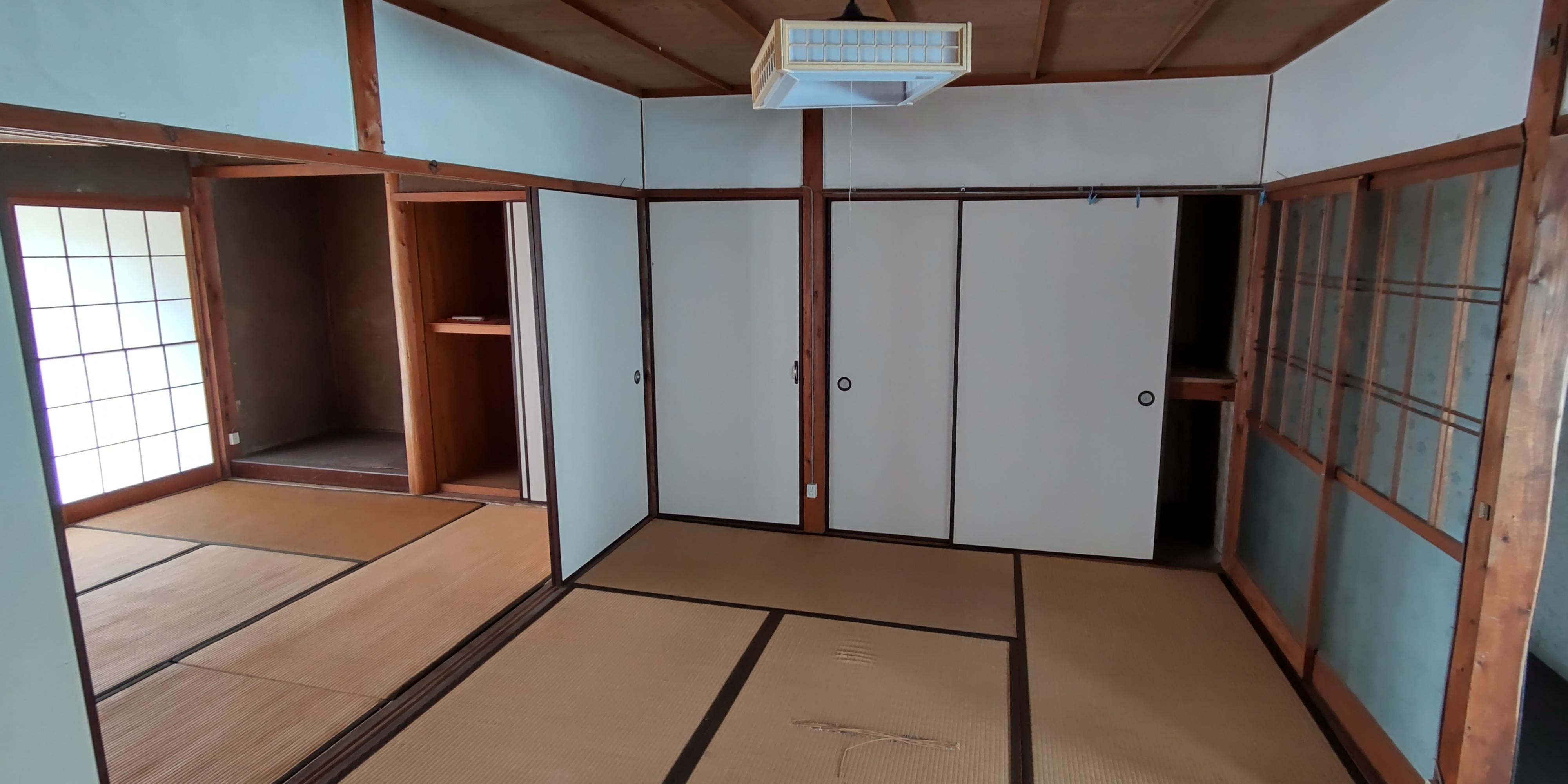 detached 岡山県備前市三石 地図を見る