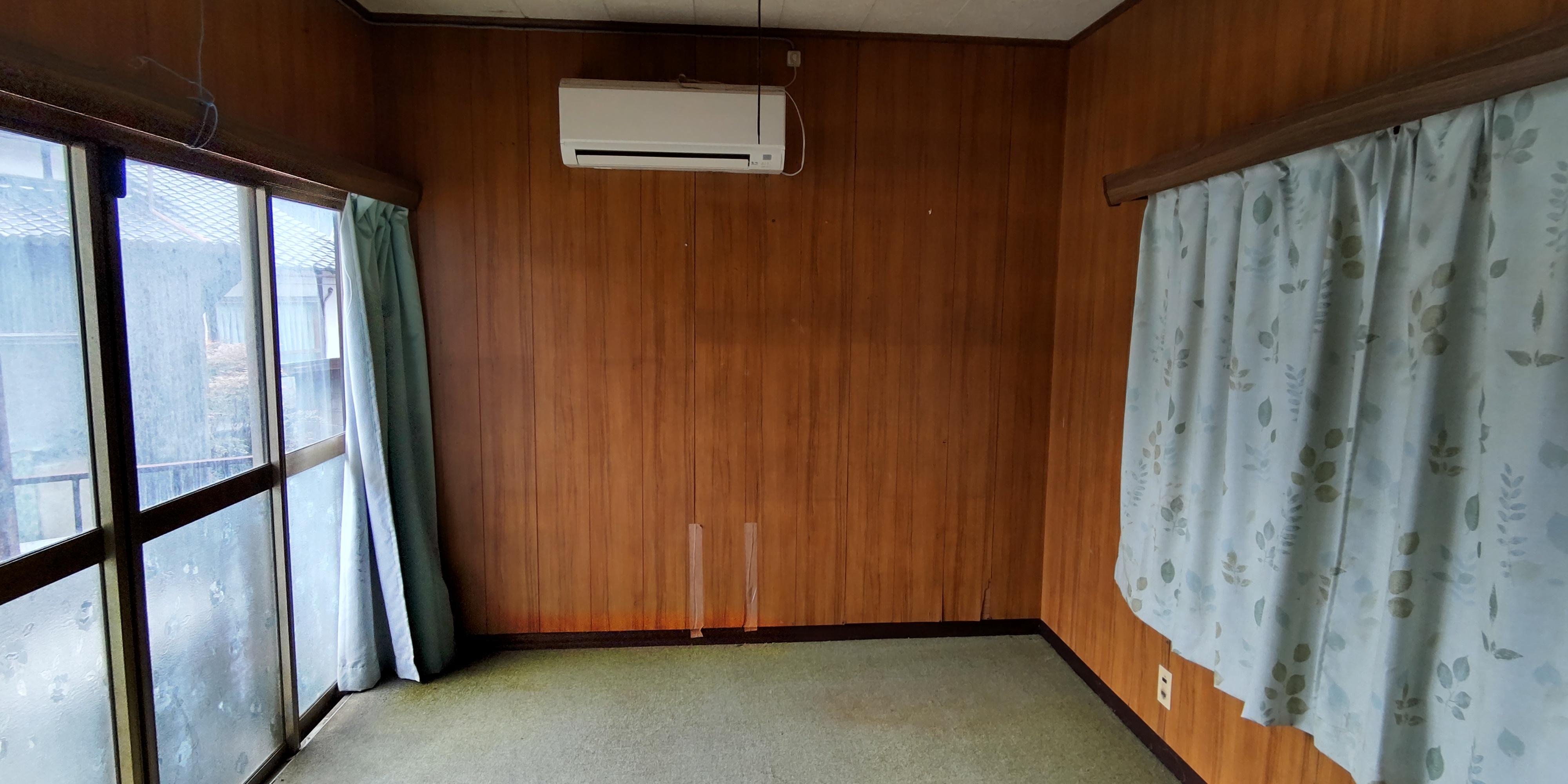 detached 岡山県備前市三石 地図を見る