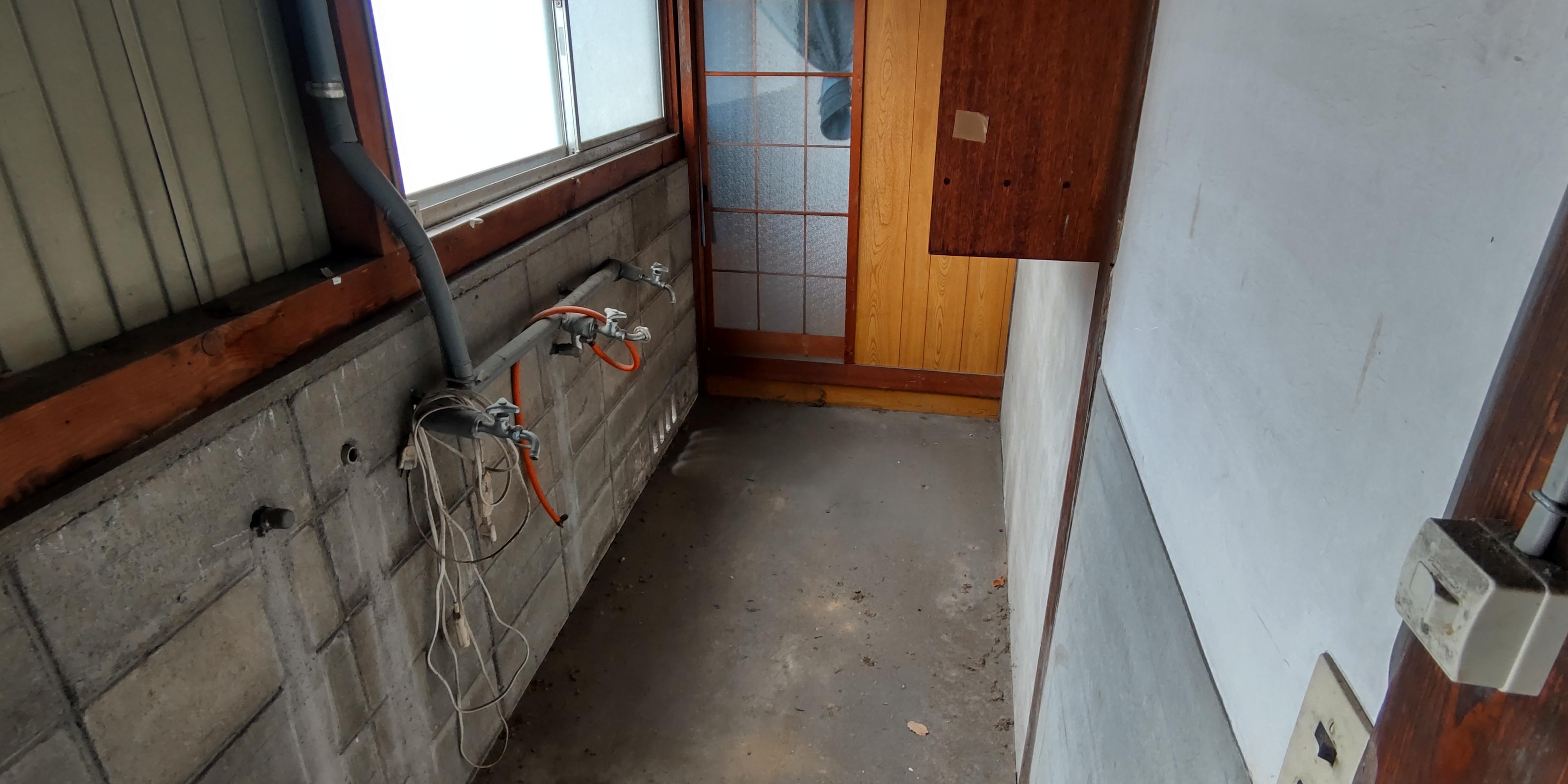 detached 岡山県備前市三石 地図を見る