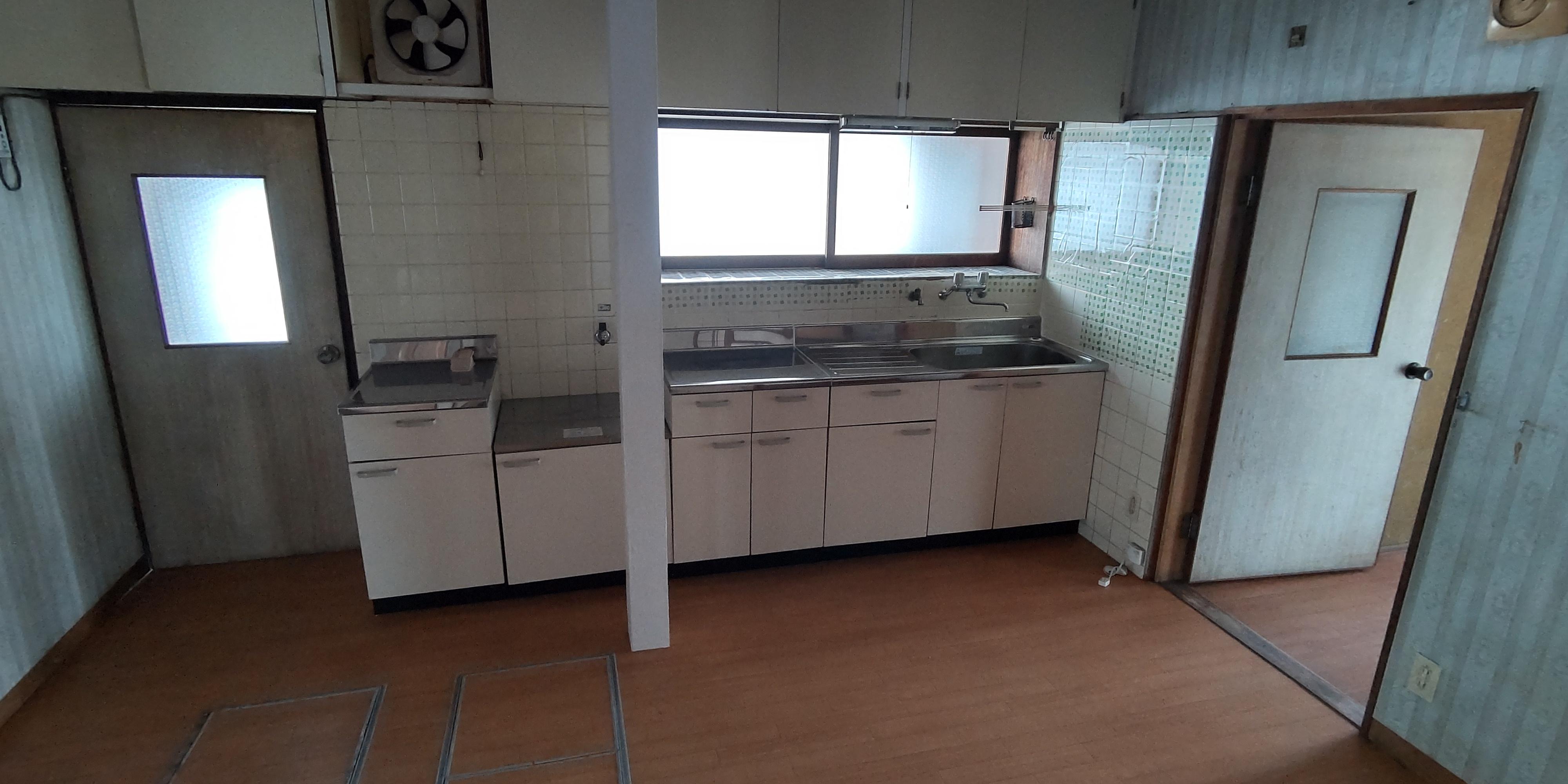 detached 岡山県備前市三石 地図を見る