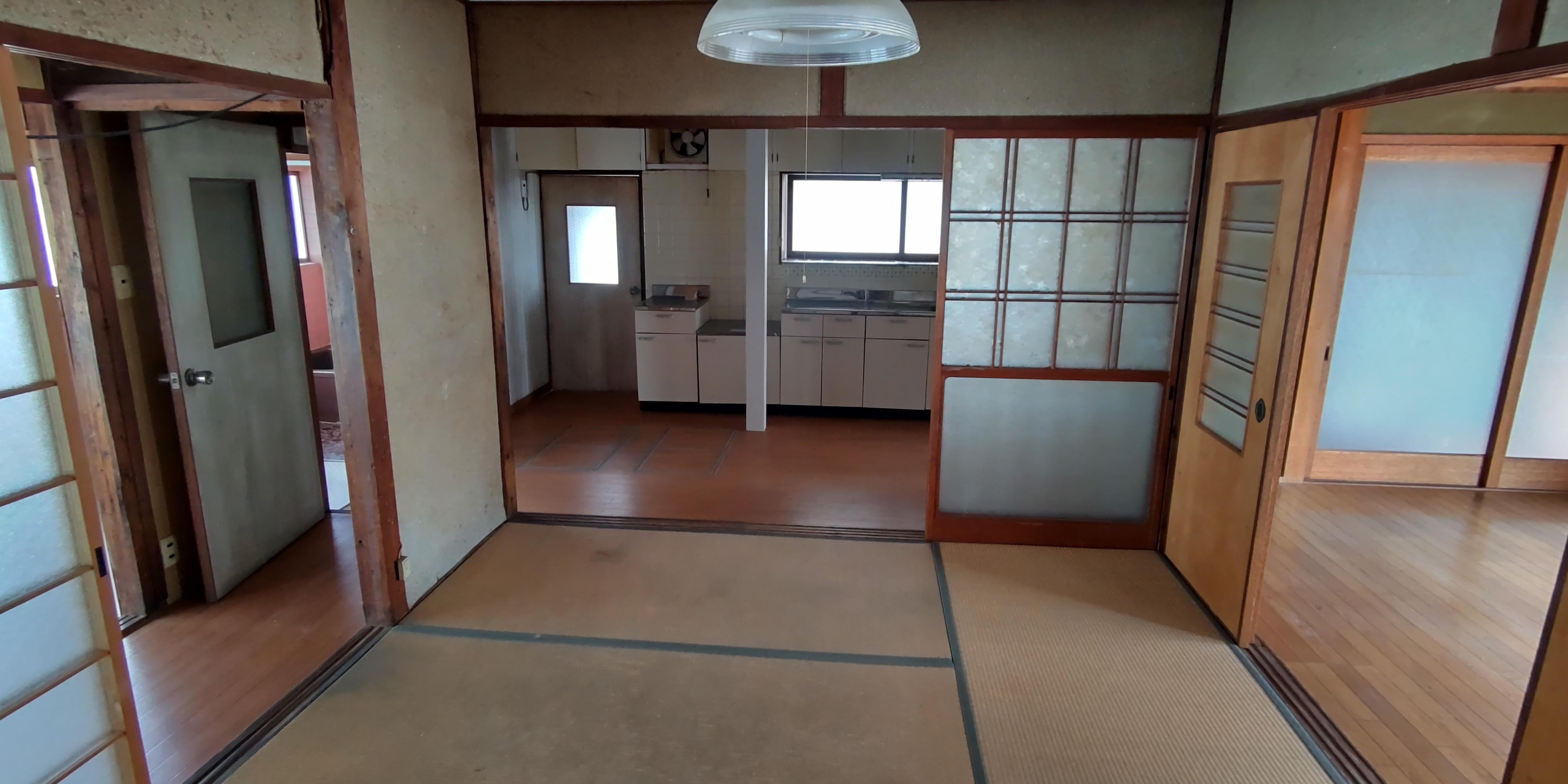 detached 岡山県備前市三石 地図を見る