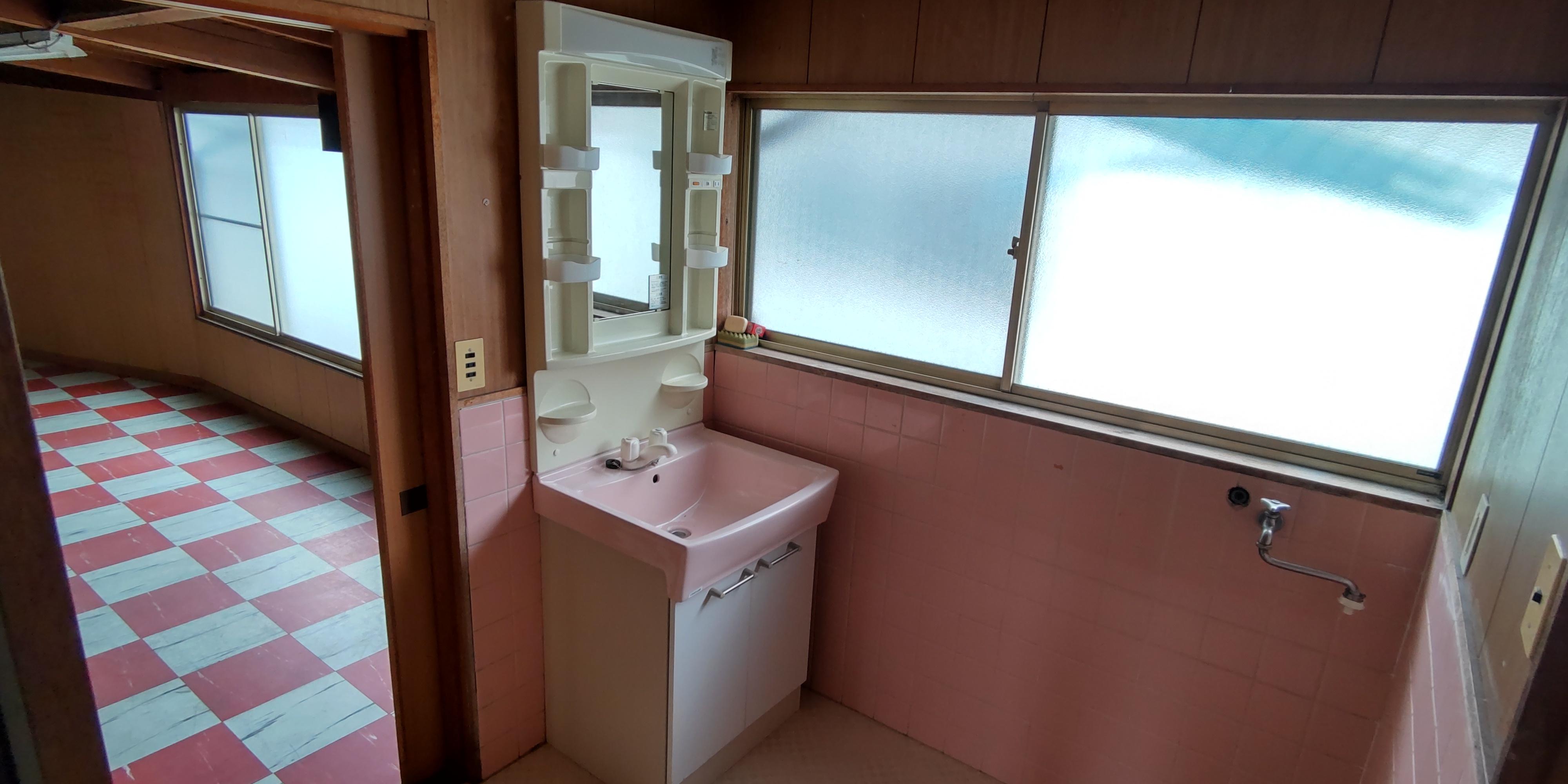 detached 岡山県備前市三石 地図を見る