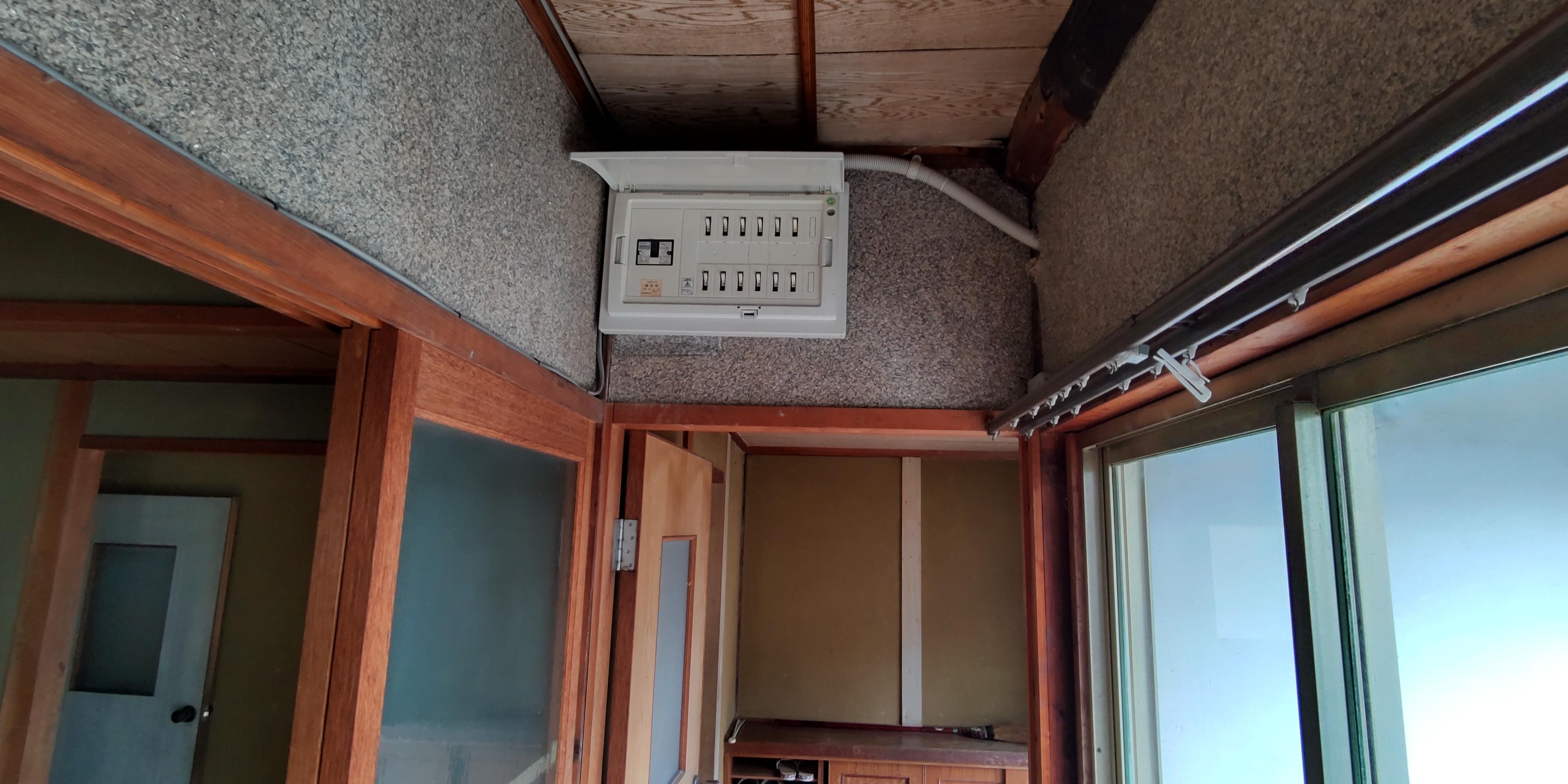 detached 岡山県備前市三石 地図を見る