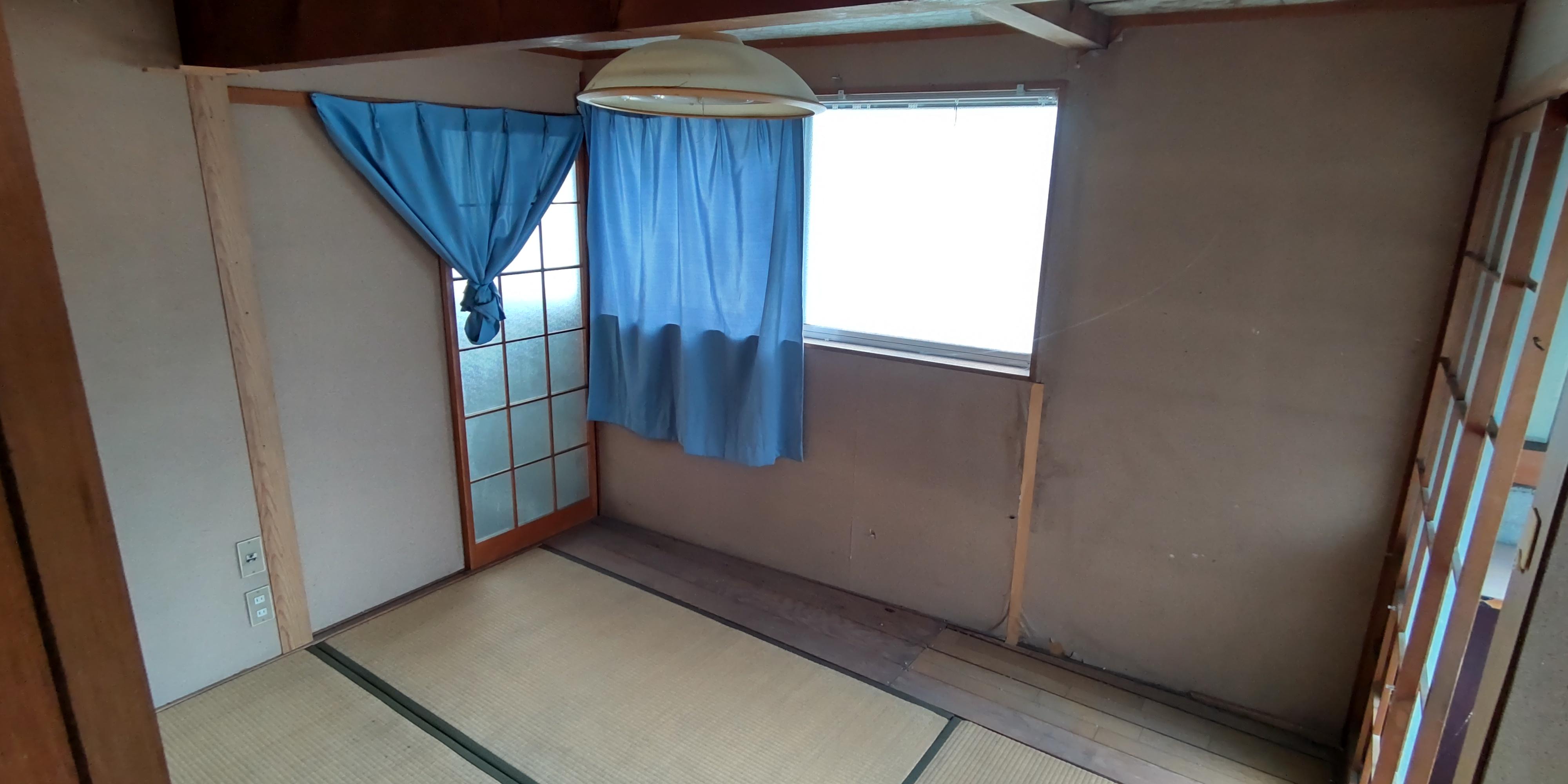 detached 岡山県備前市三石 地図を見る