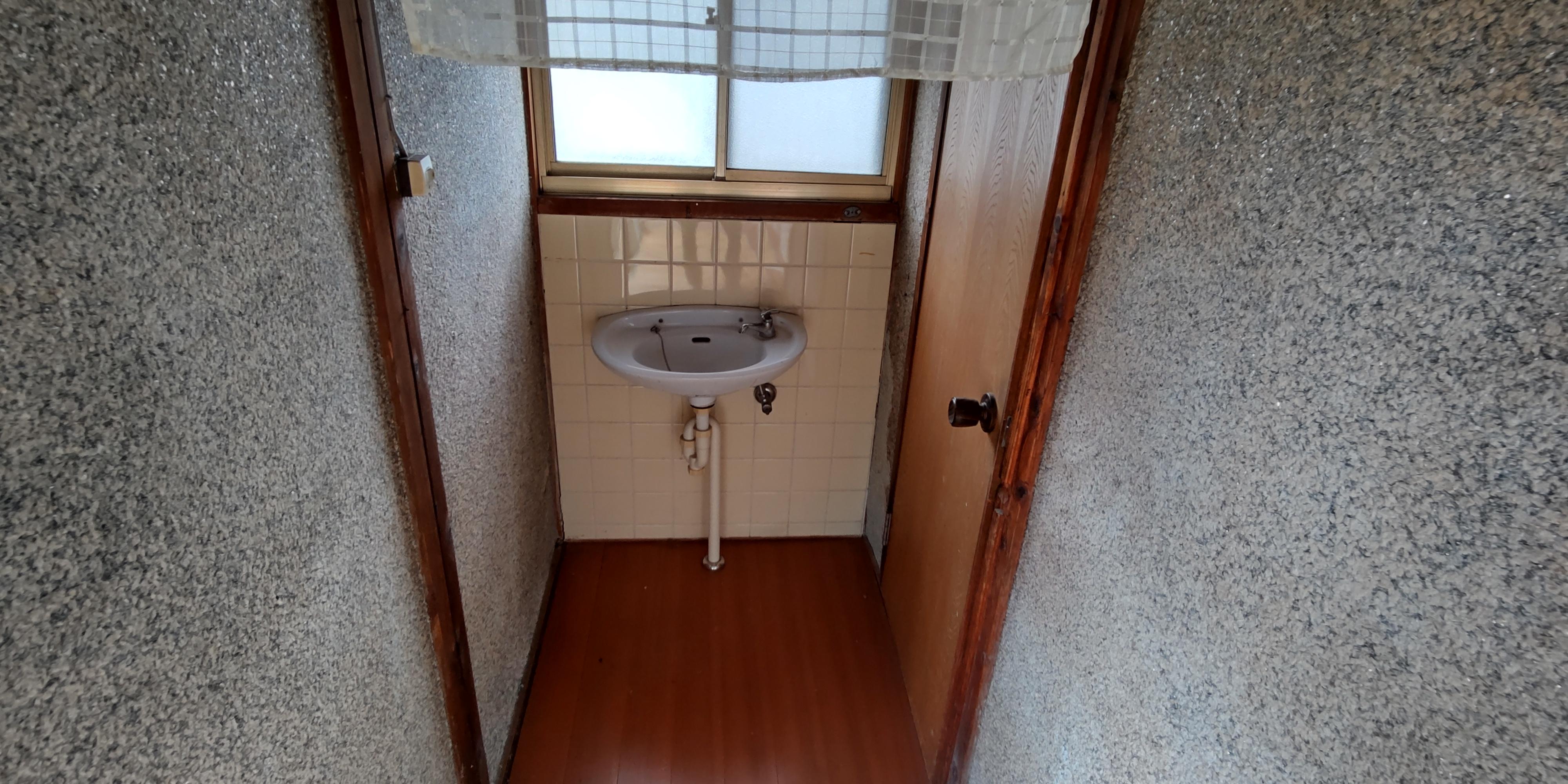 detached 岡山県備前市三石 地図を見る