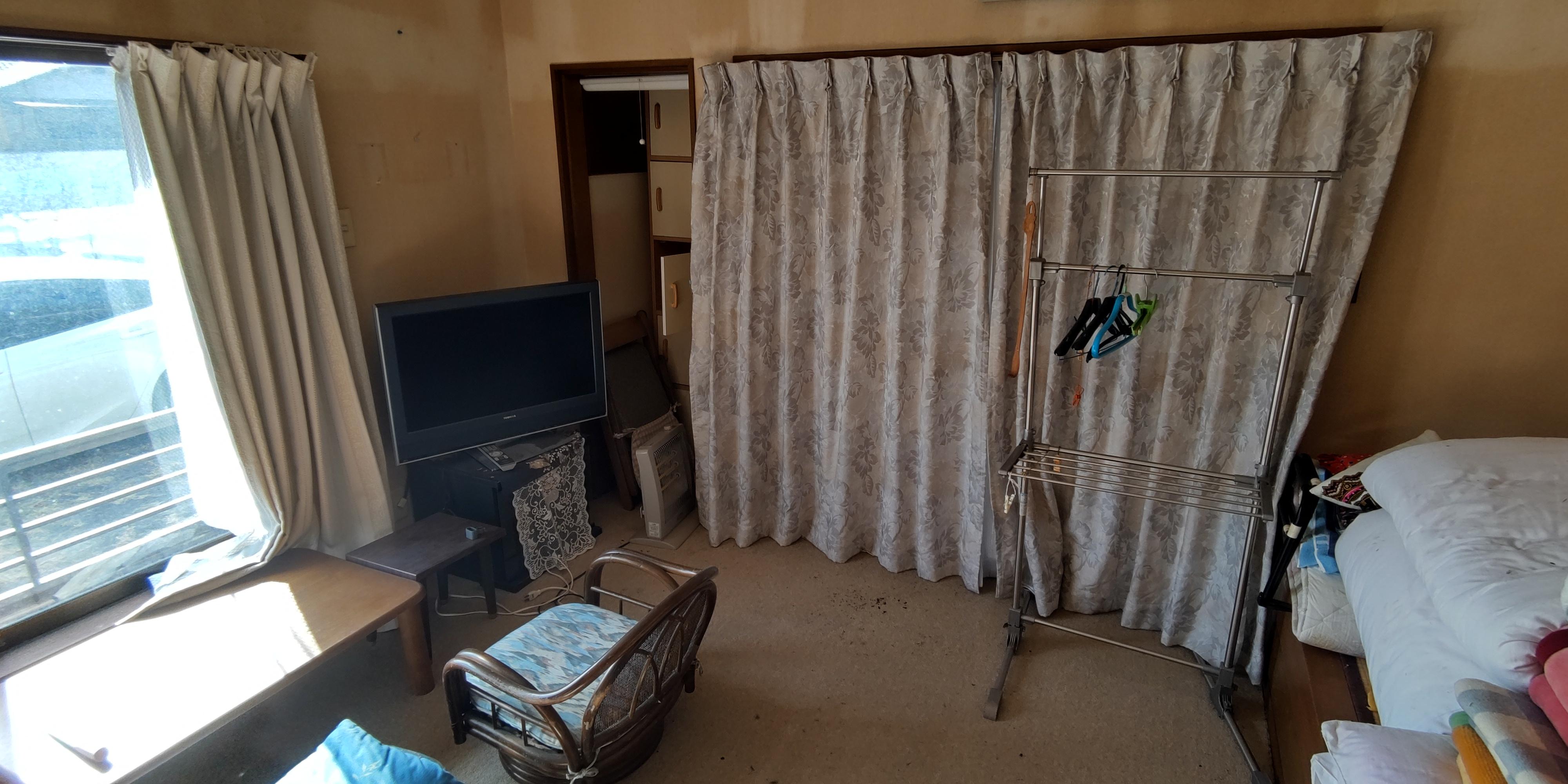 detached 岡山県和気郡和気町大田原 地図を見る