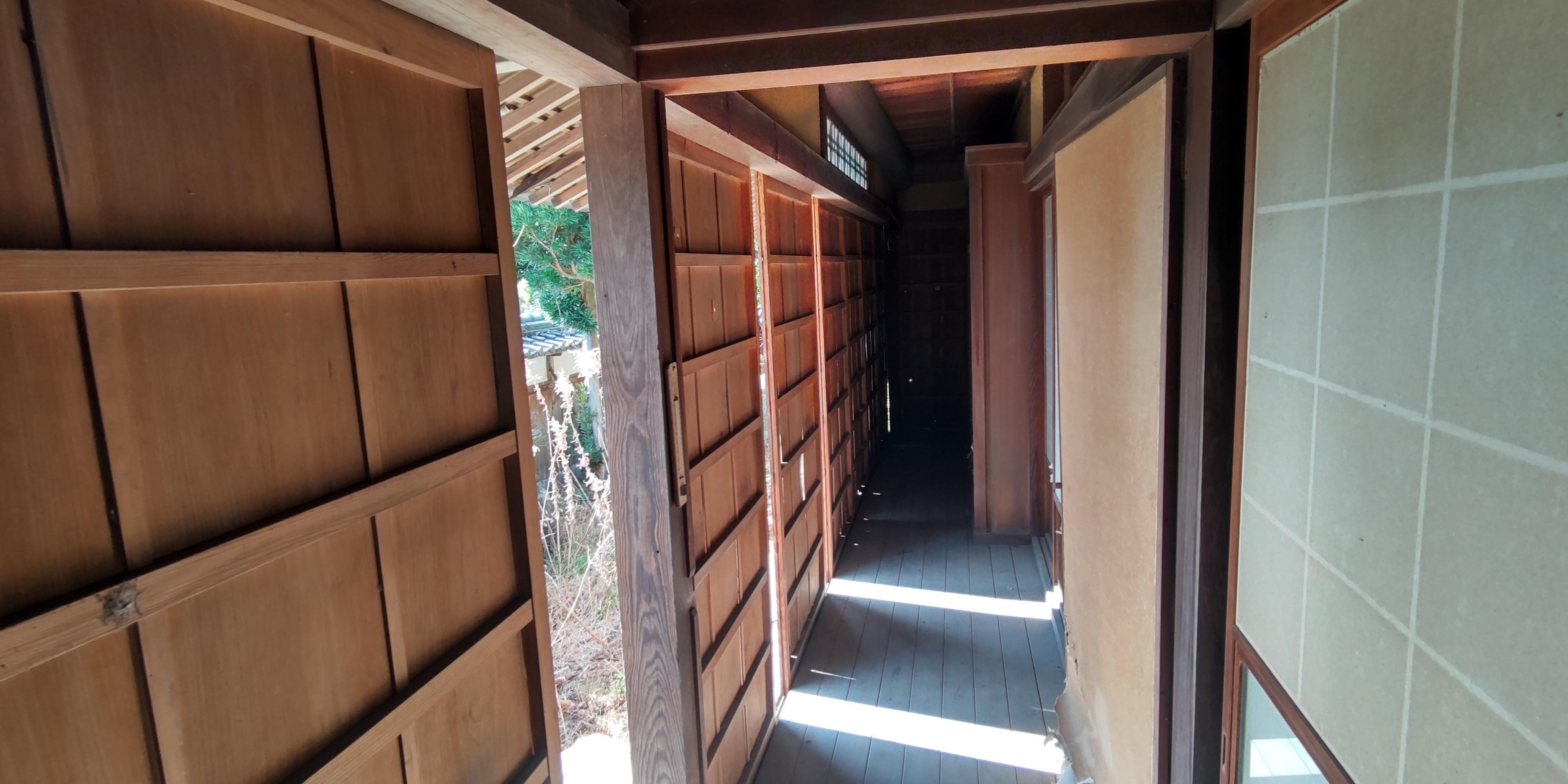 detached 岡山県和気郡和気町大田原 地図を見る