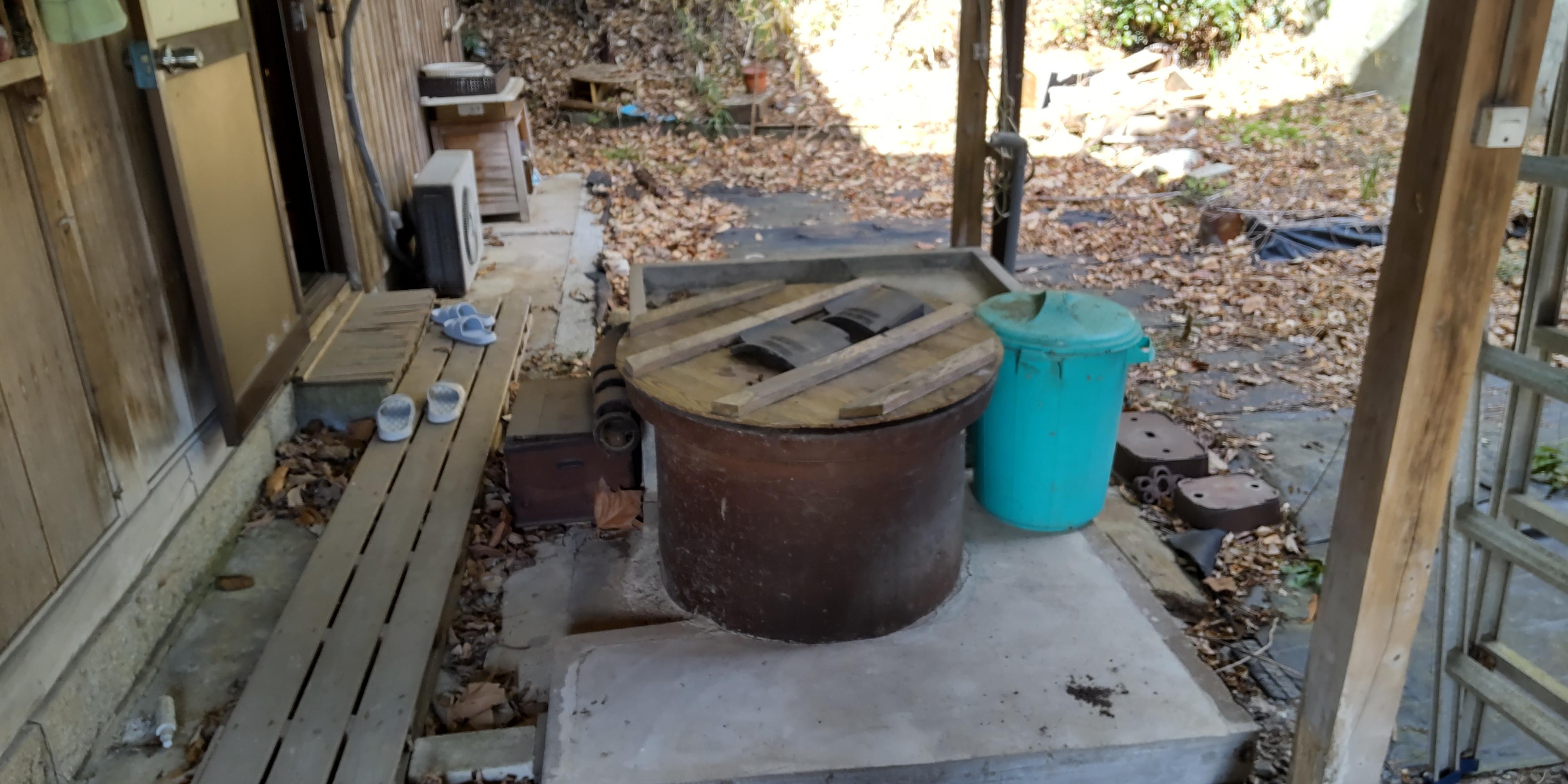 detached 岡山県和気郡和気町大田原 地図を見る
