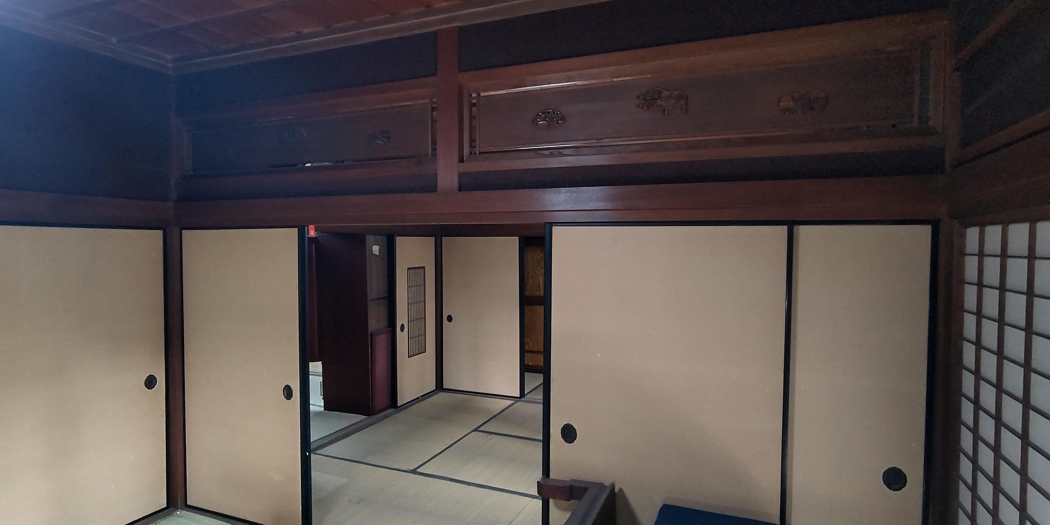 detached 岡山県和気郡和気町大田原 地図を見る