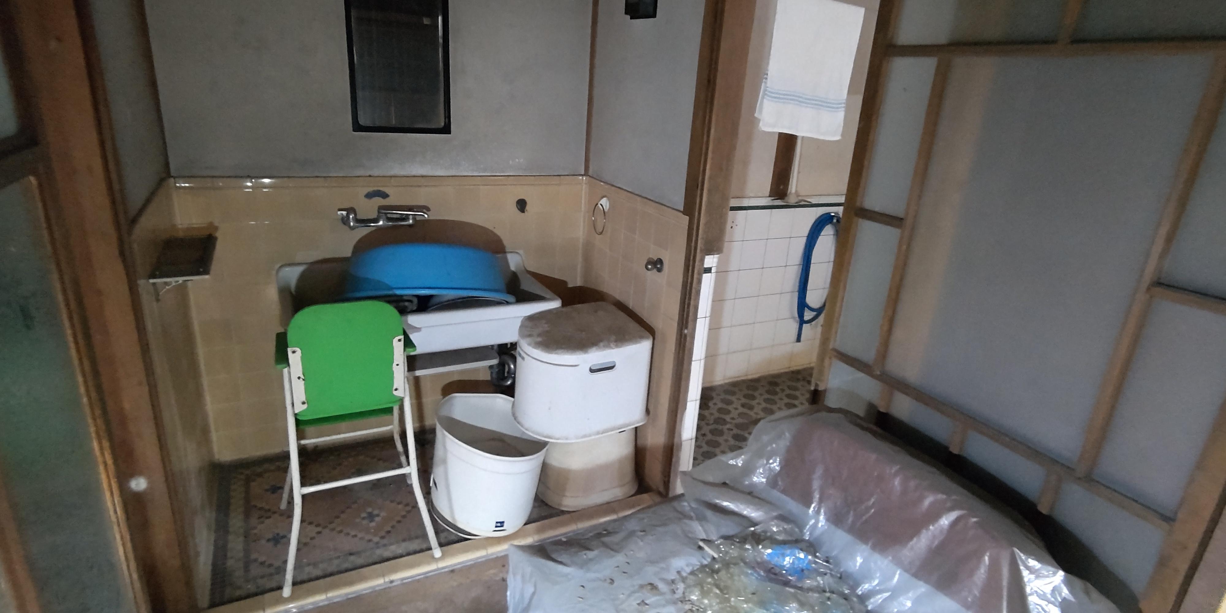 detached 岡山県和気郡和気町大田原 地図を見る