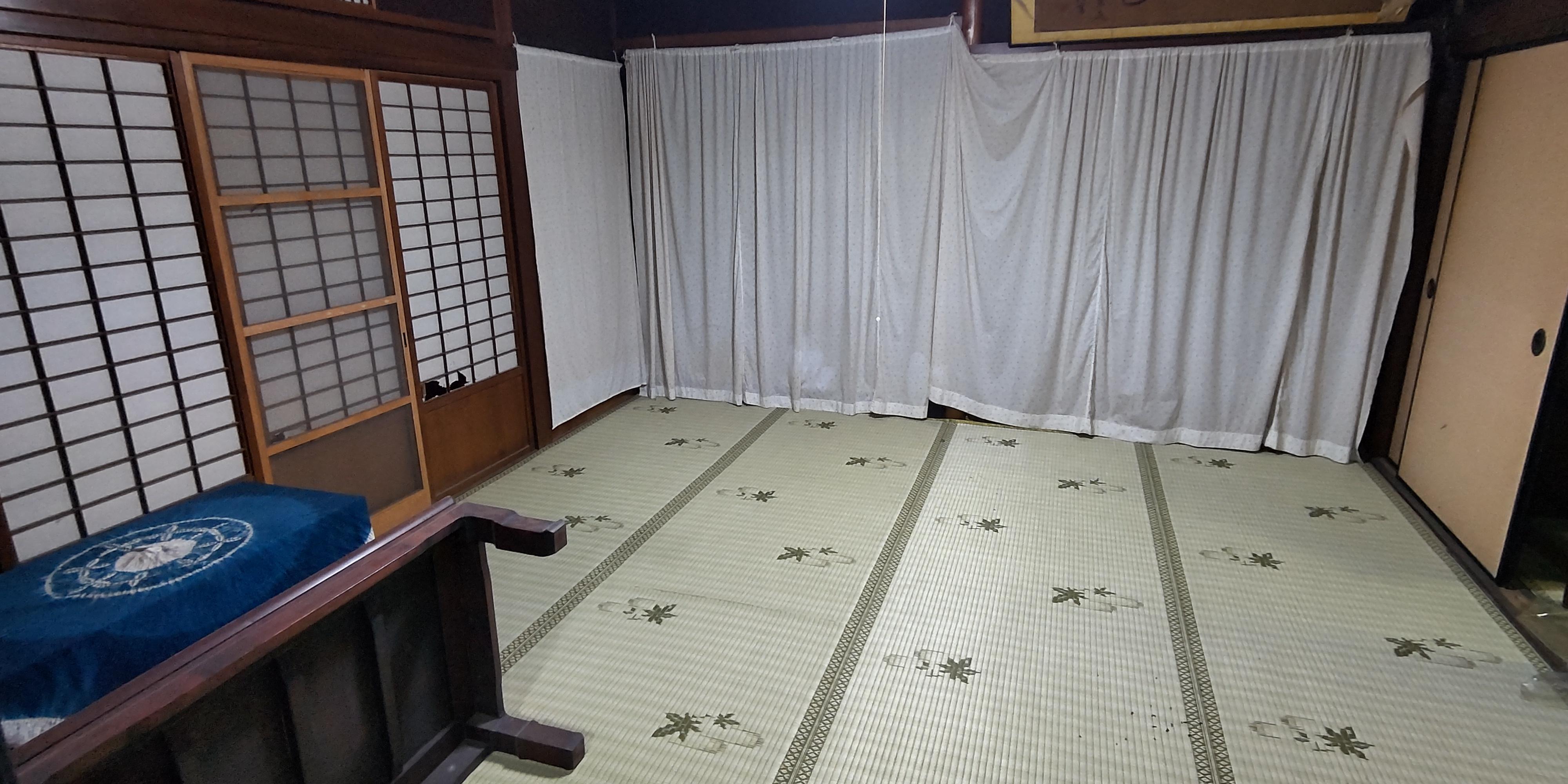 detached 岡山県和気郡和気町大田原 地図を見る