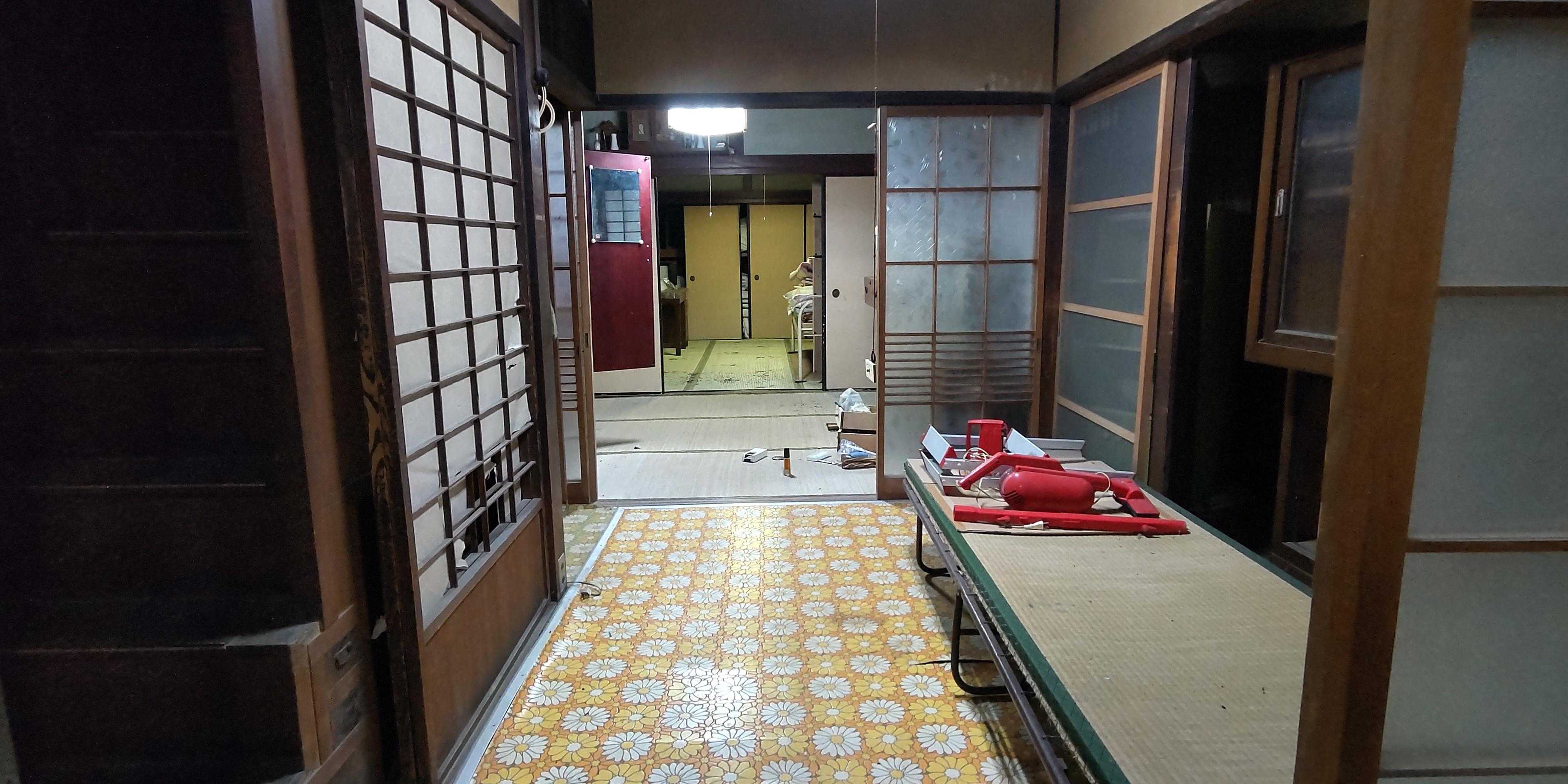 detached 岡山県和気郡和気町大田原 地図を見る