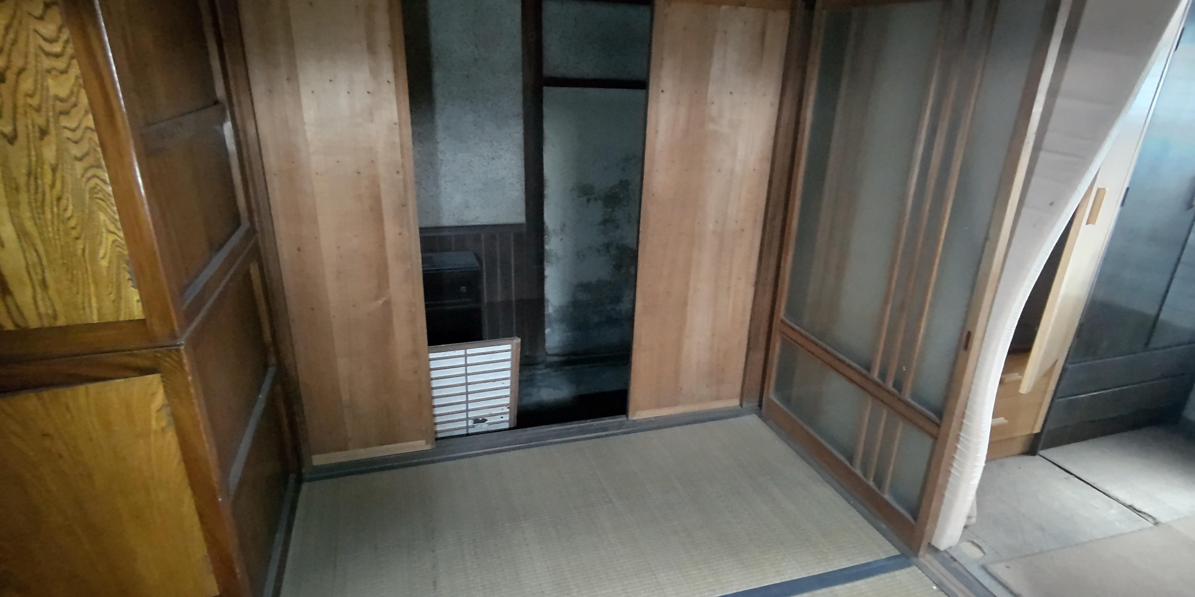 detached 岡山県和気郡和気町大田原 地図を見る