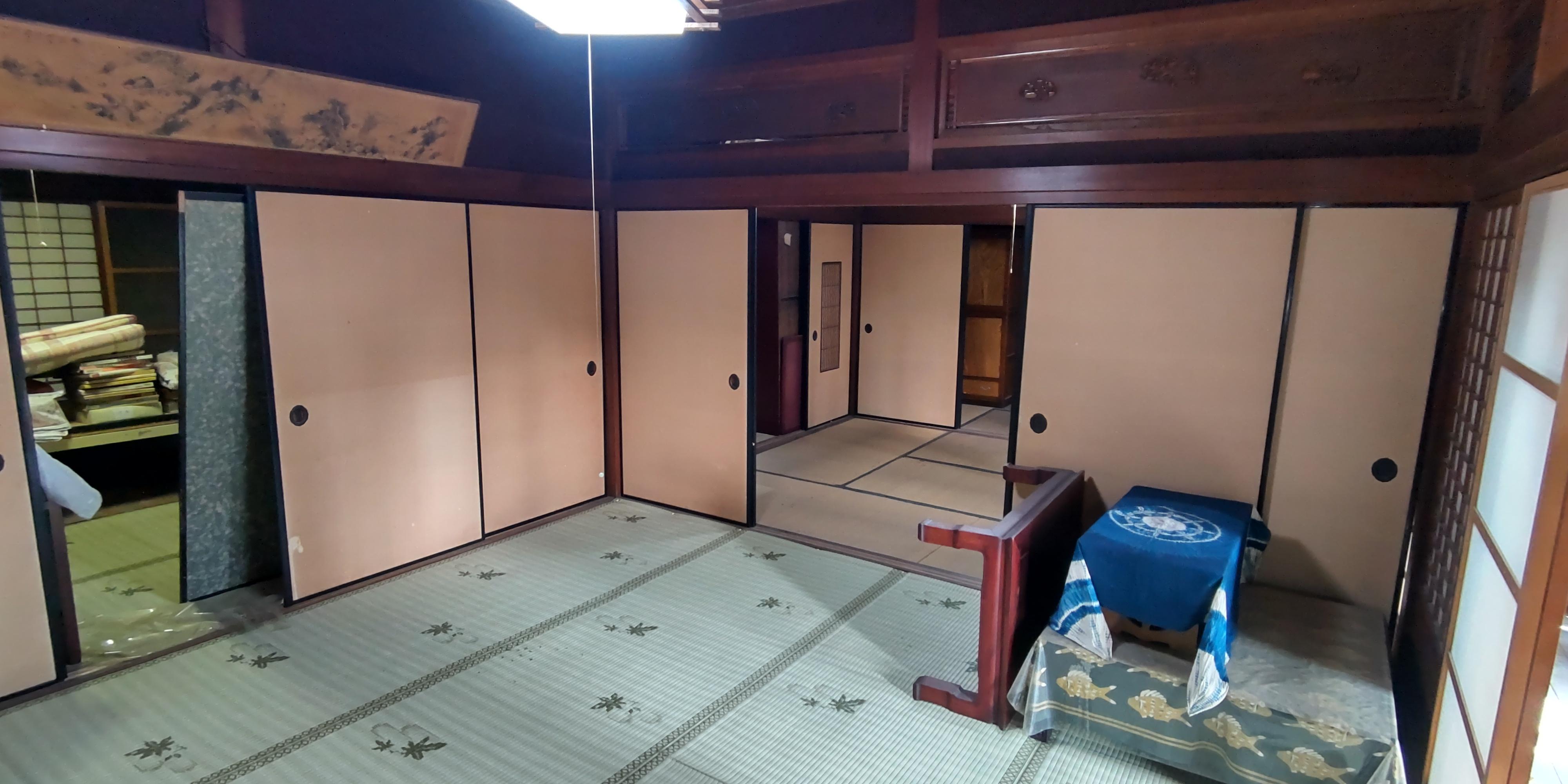 detached 岡山県和気郡和気町大田原 地図を見る