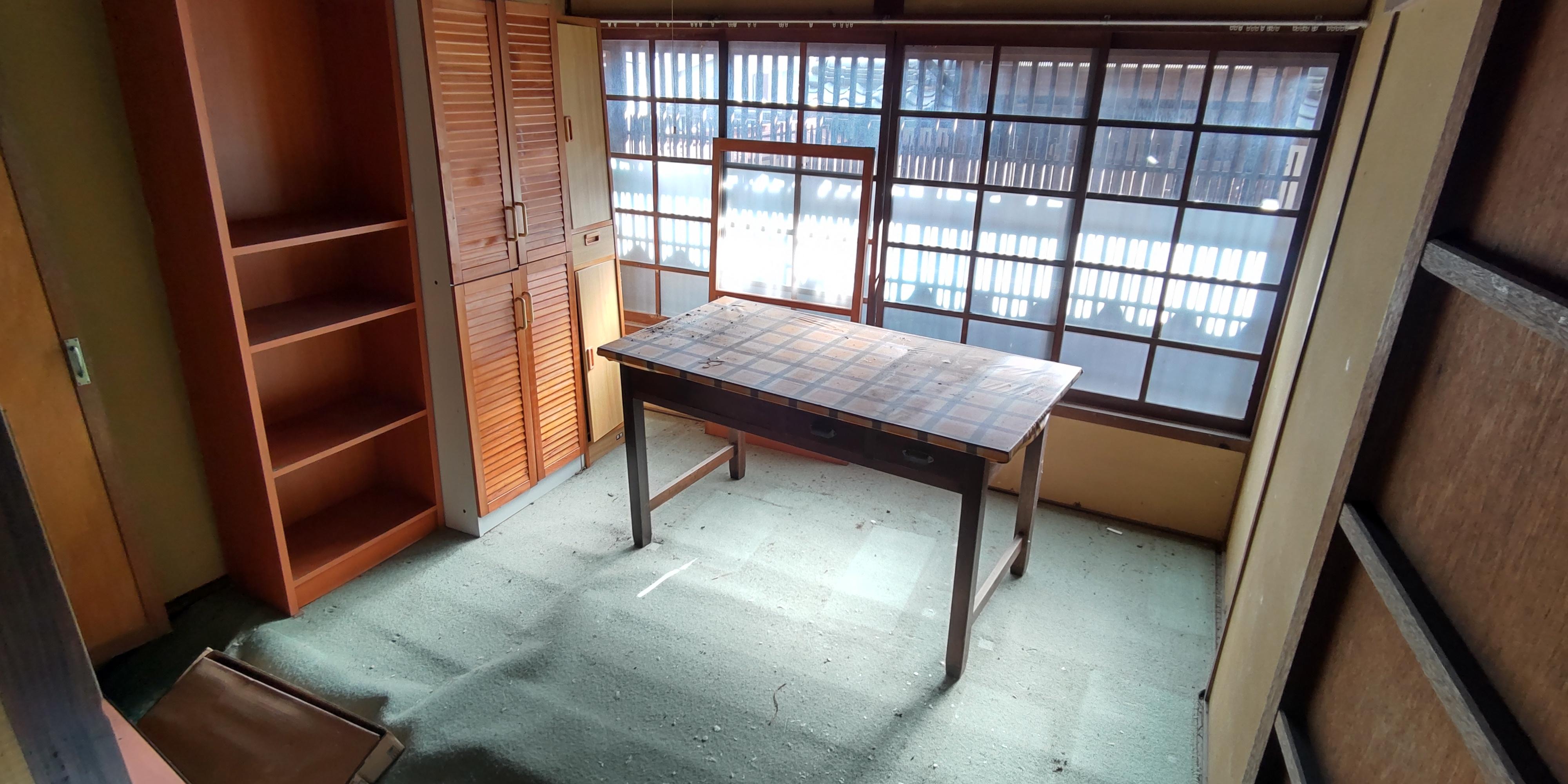 detached 岡山県和気郡和気町大田原 地図を見る