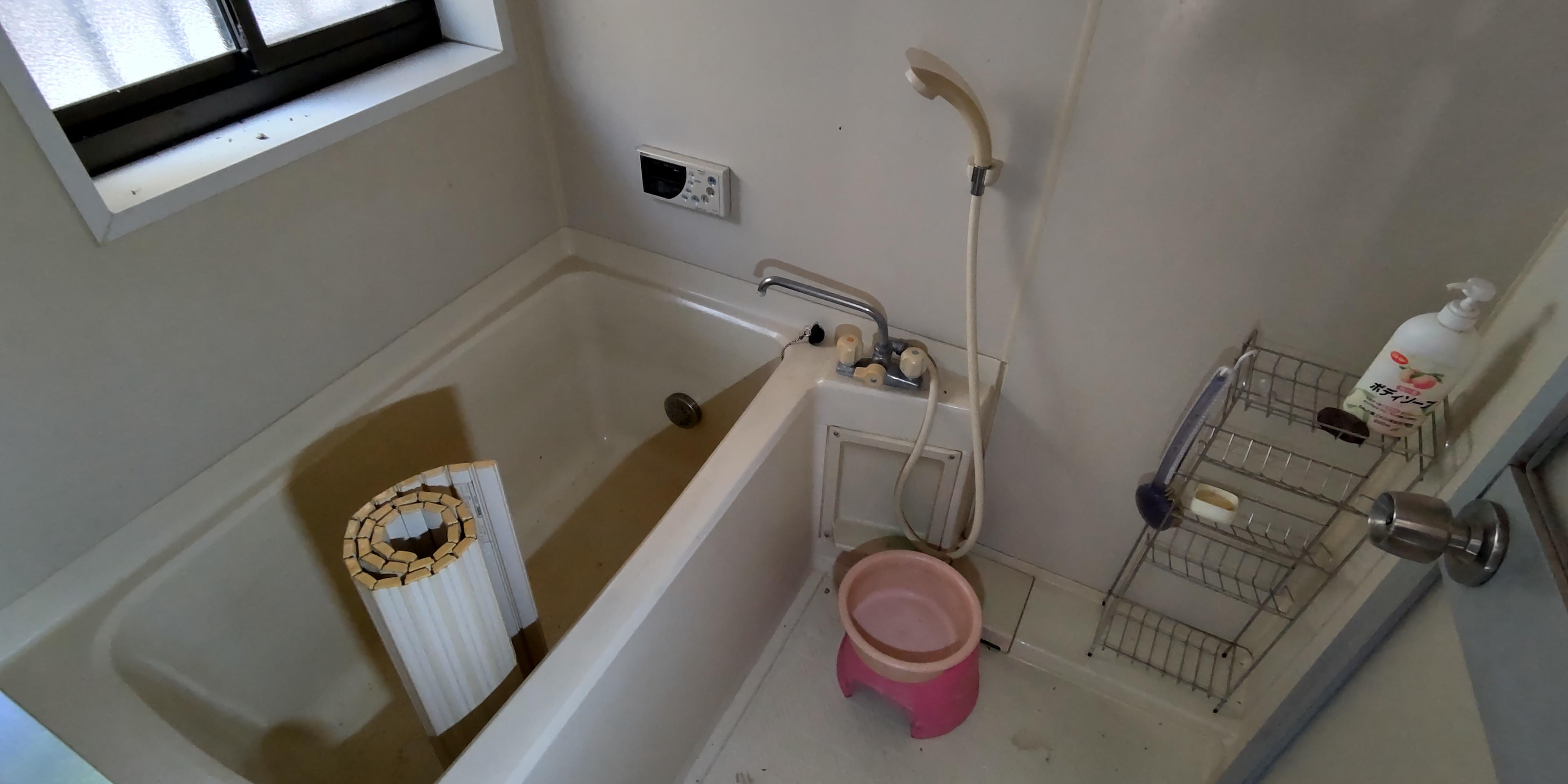 detached 岡山県和気郡和気町大田原 地図を見る