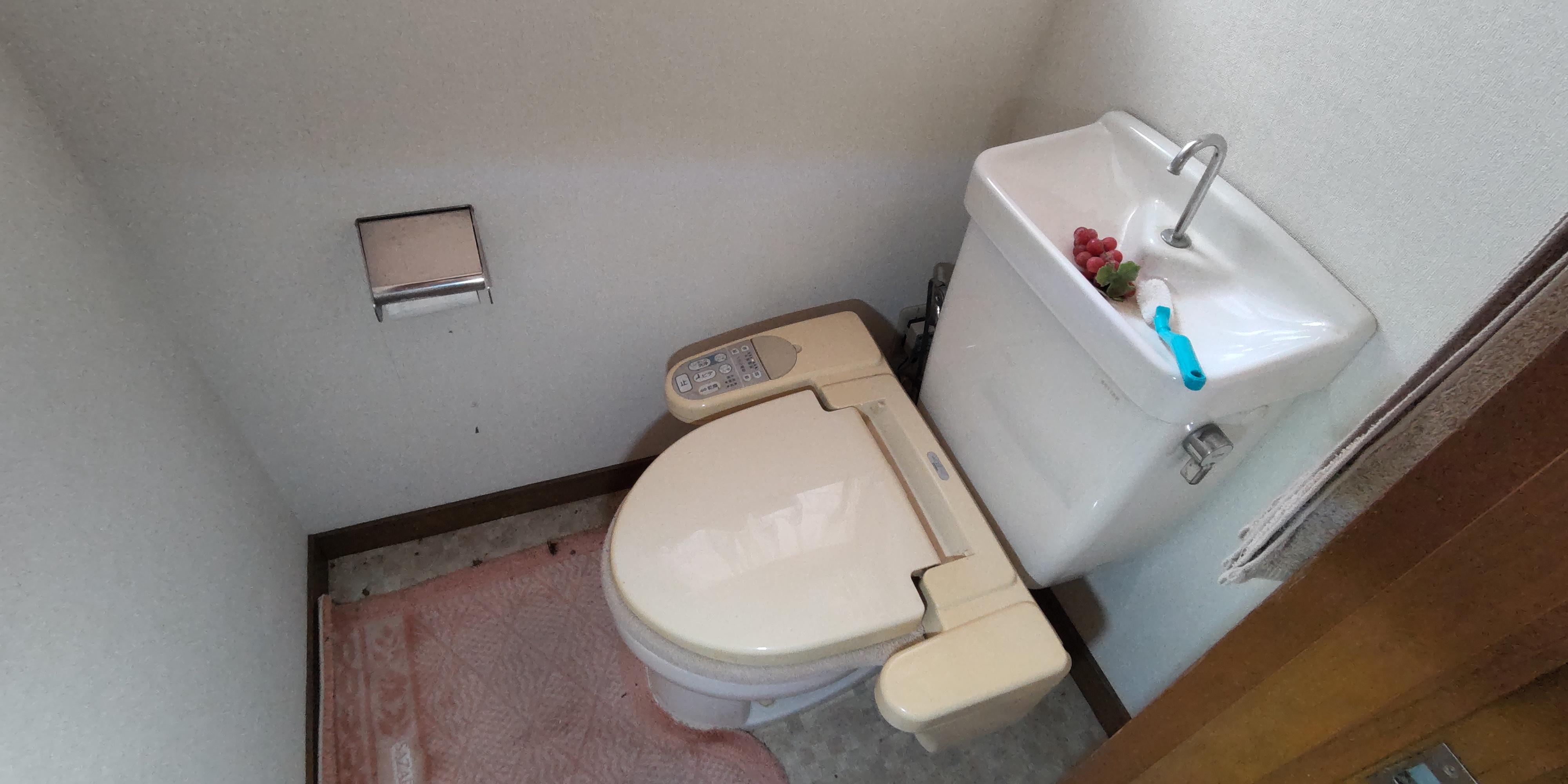 detached 岡山県和気郡和気町大田原 地図を見る