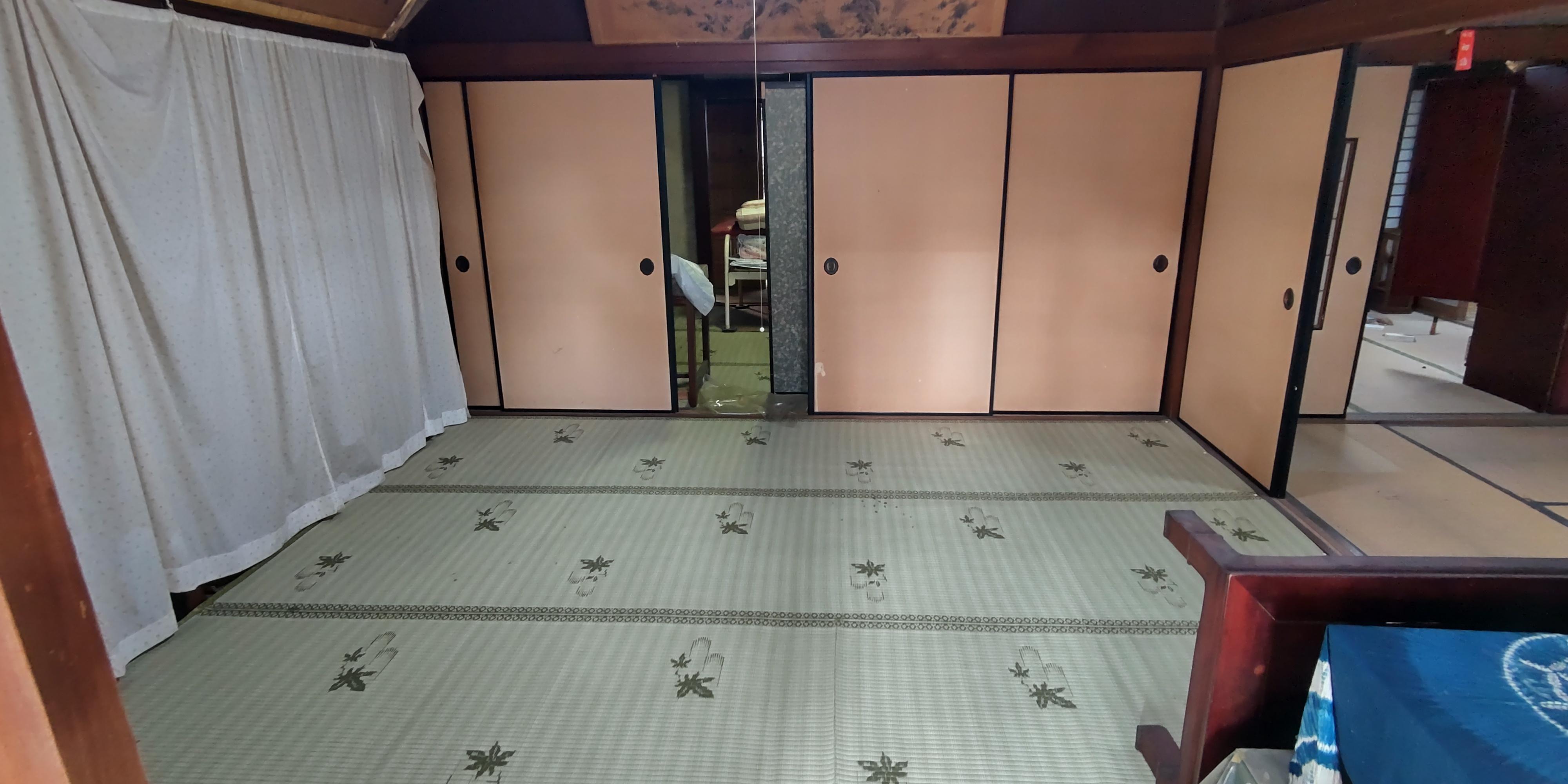 detached 岡山県和気郡和気町大田原 地図を見る