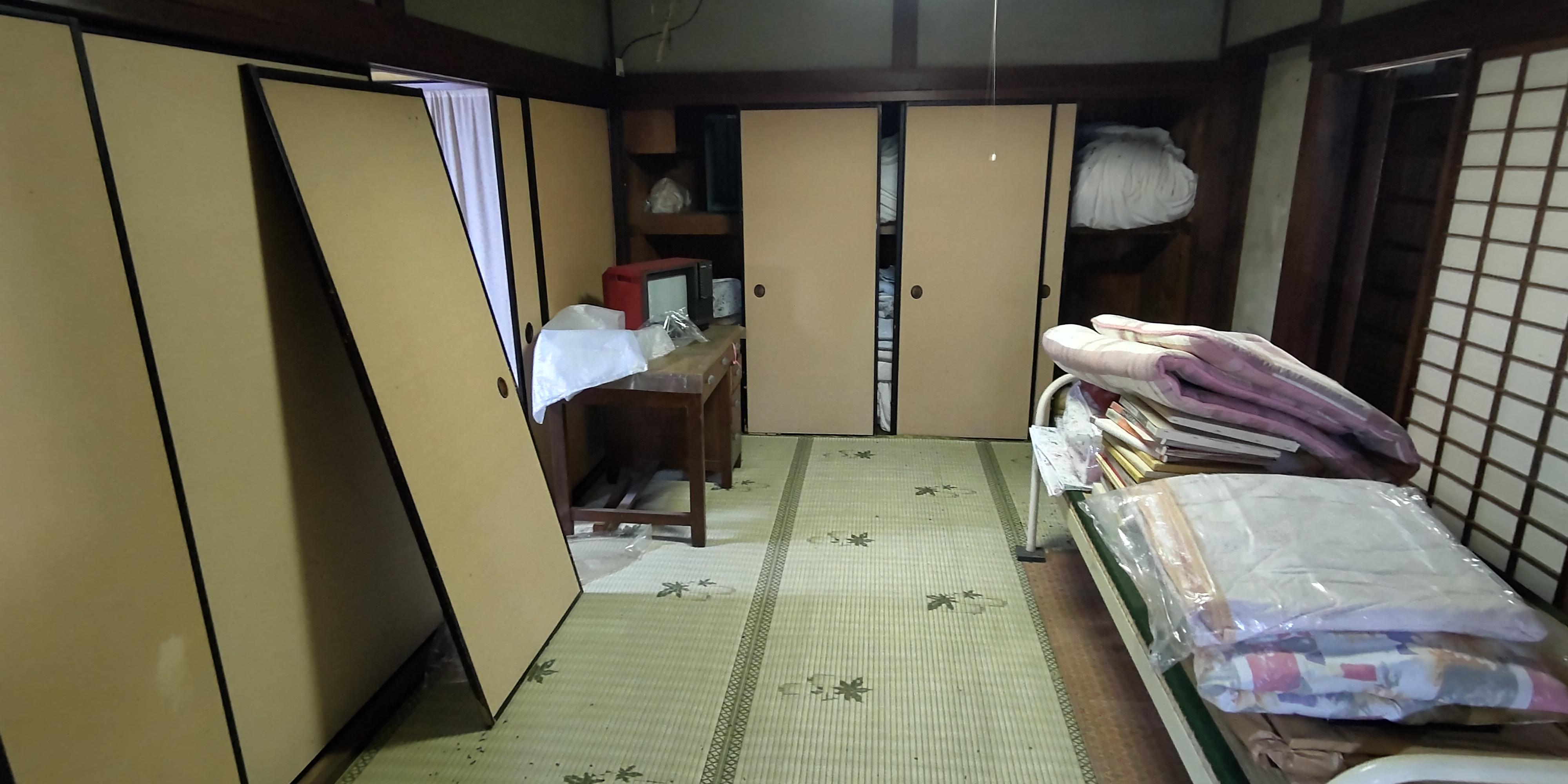 detached 岡山県和気郡和気町大田原 地図を見る