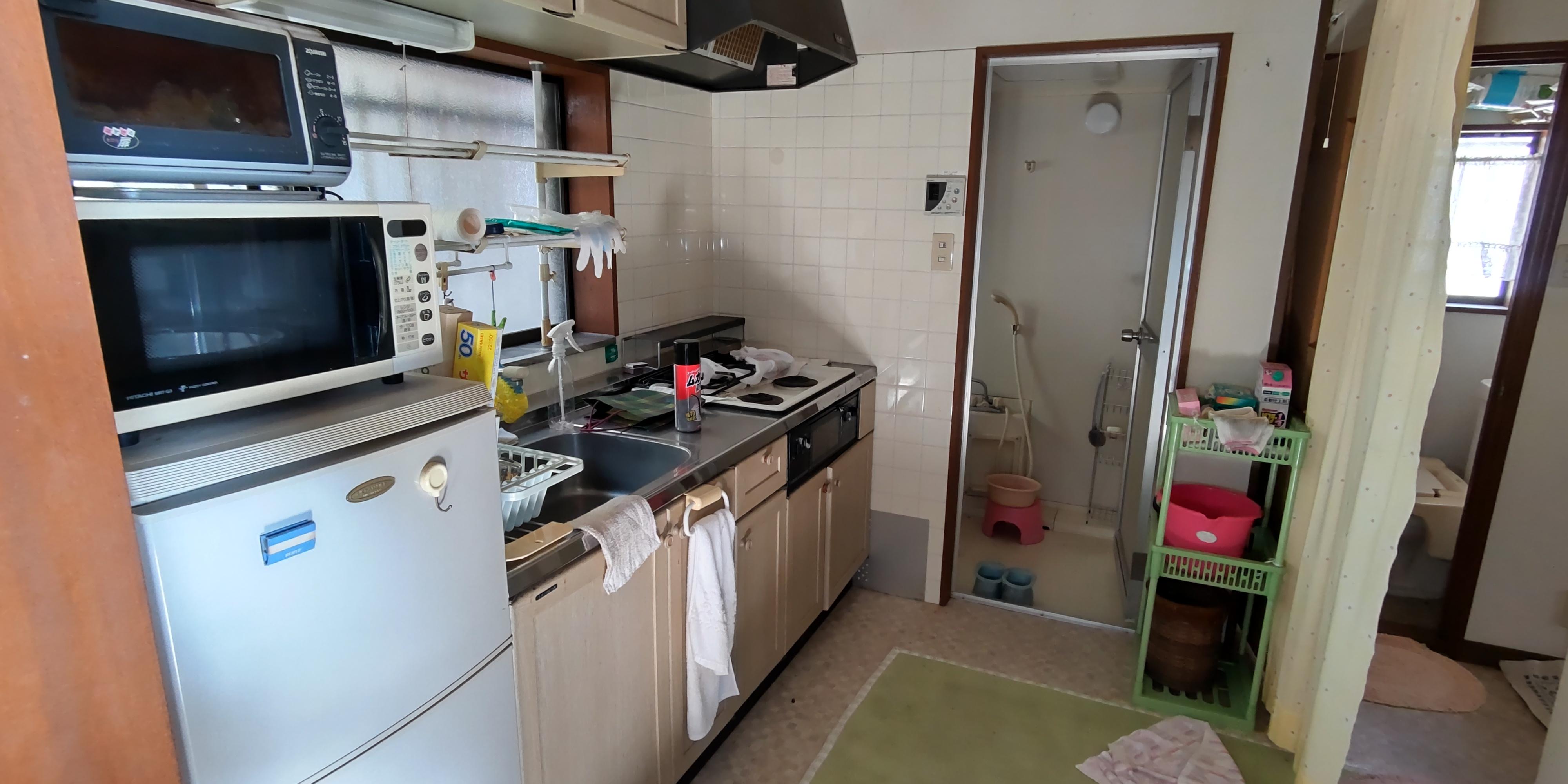 detached 岡山県和気郡和気町大田原 地図を見る