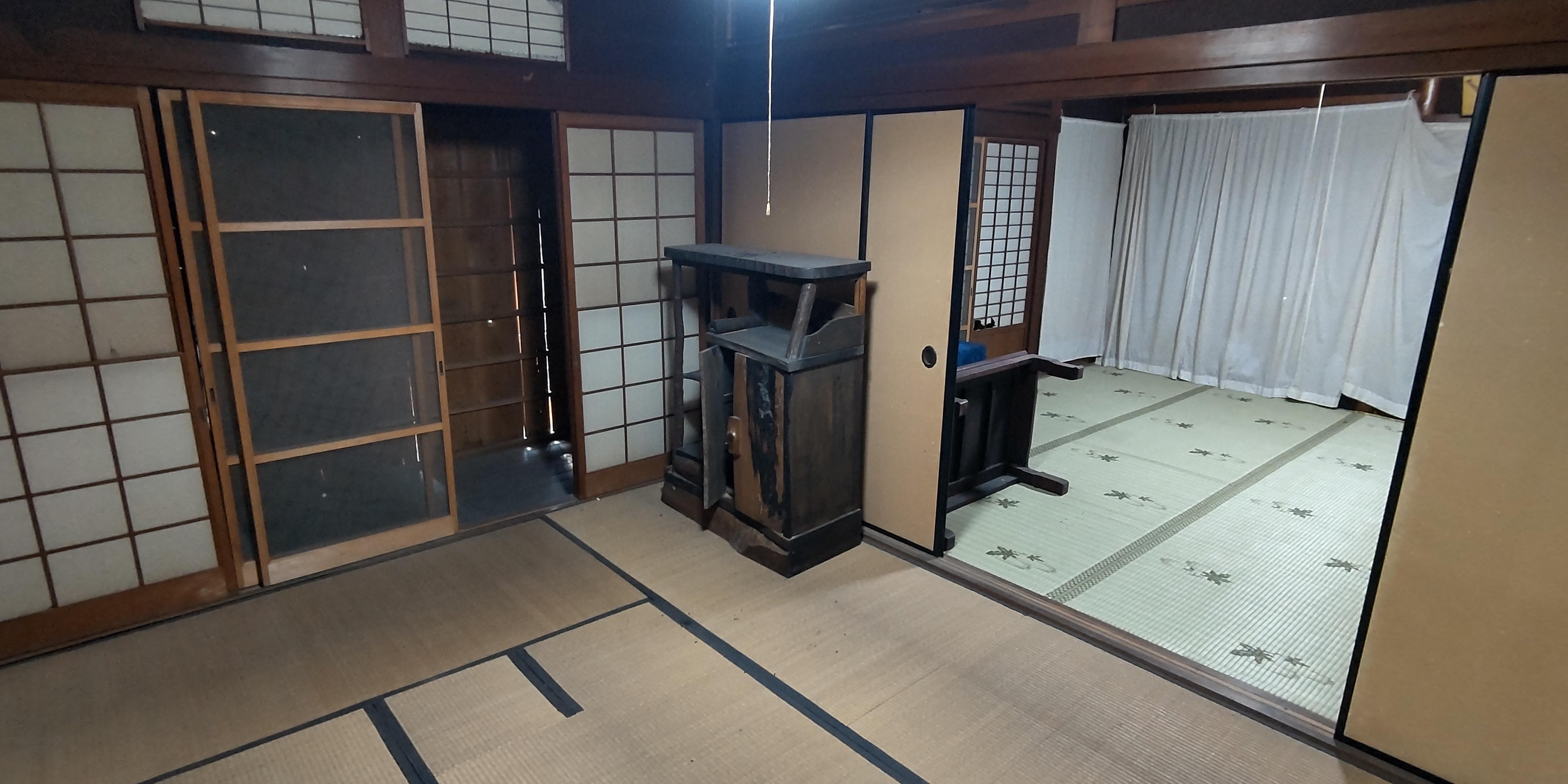 detached 岡山県和気郡和気町大田原 地図を見る